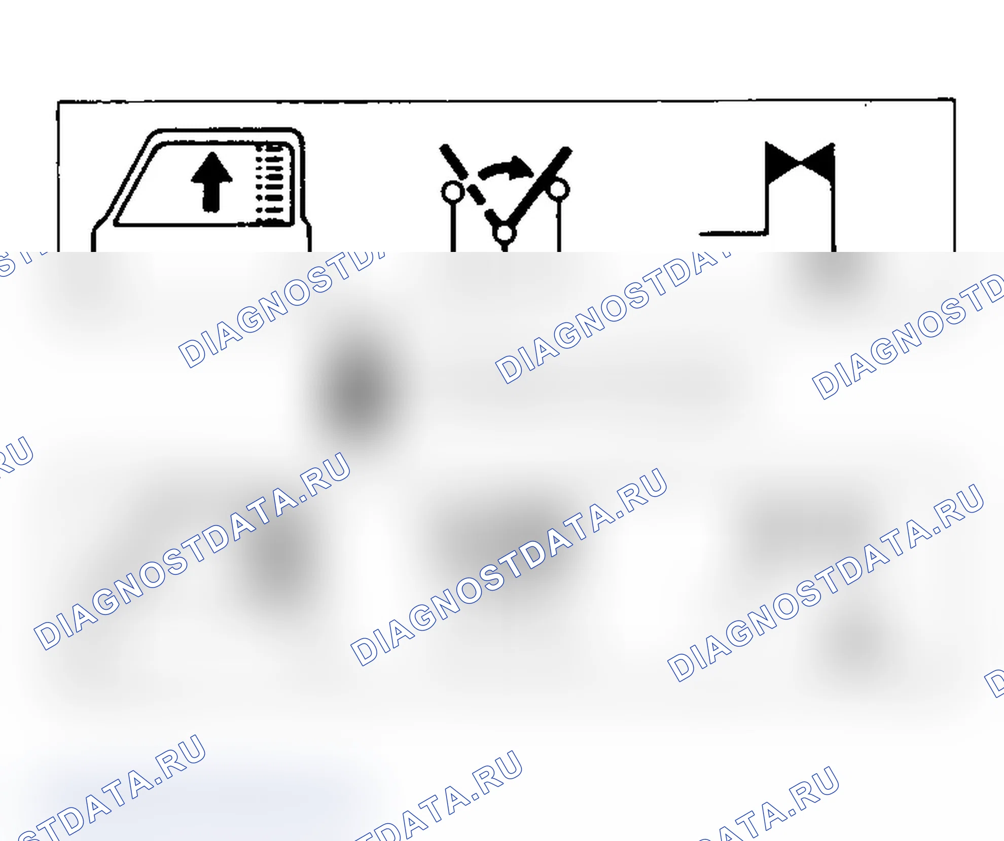 Рис. 2. Toyota Corolla VI