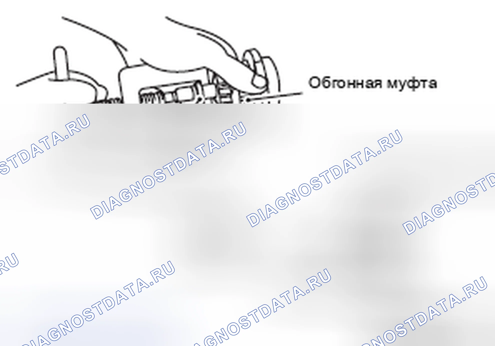 Рис. 13: > > A < < СТОПОРНОЕ КОЛЬЦО / УСТАНОВКА СТОПОРНОГО КОЛЬЦА. Mercedes-Benz CLA-класс C117/X117 рестайлинг