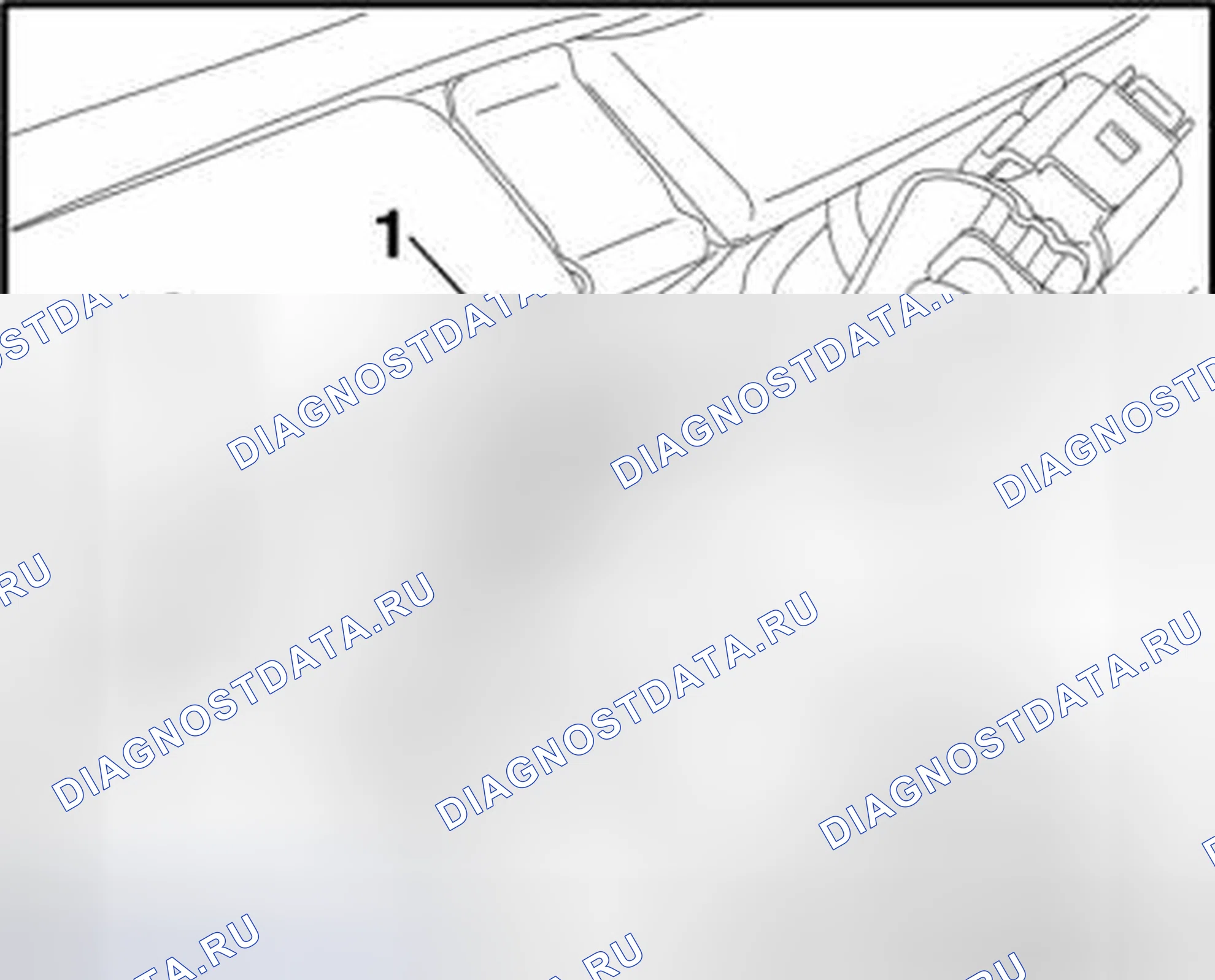 Рис. 311. Volkswagen Golf Mk6