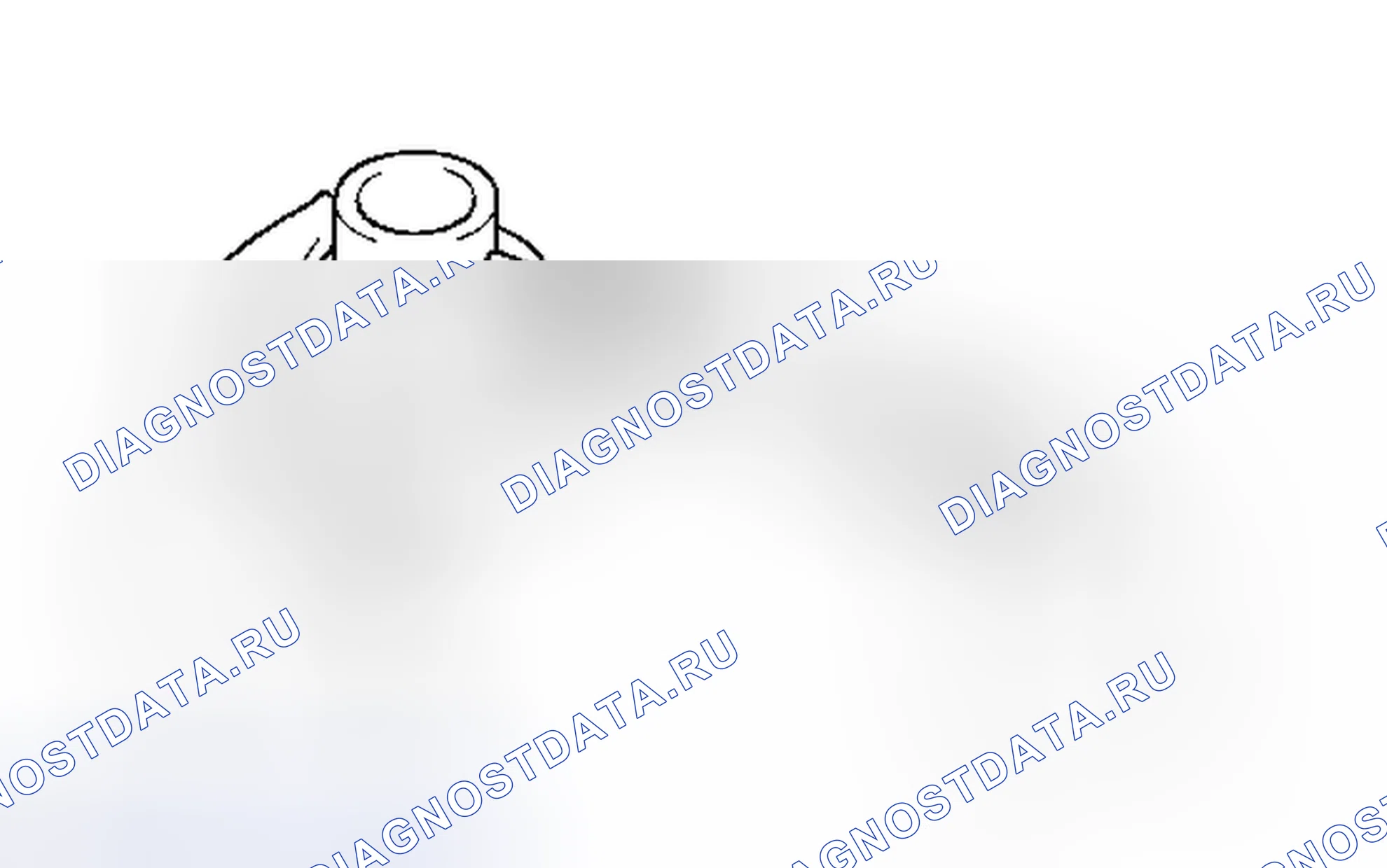 Рис. 229. Toyota Avalon XX30 рестайлинг 2