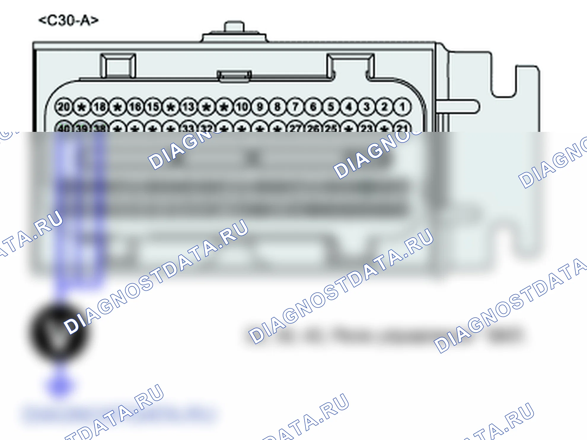 P0563: Высокое напряжение системы. Hyundai Santa Fe CM