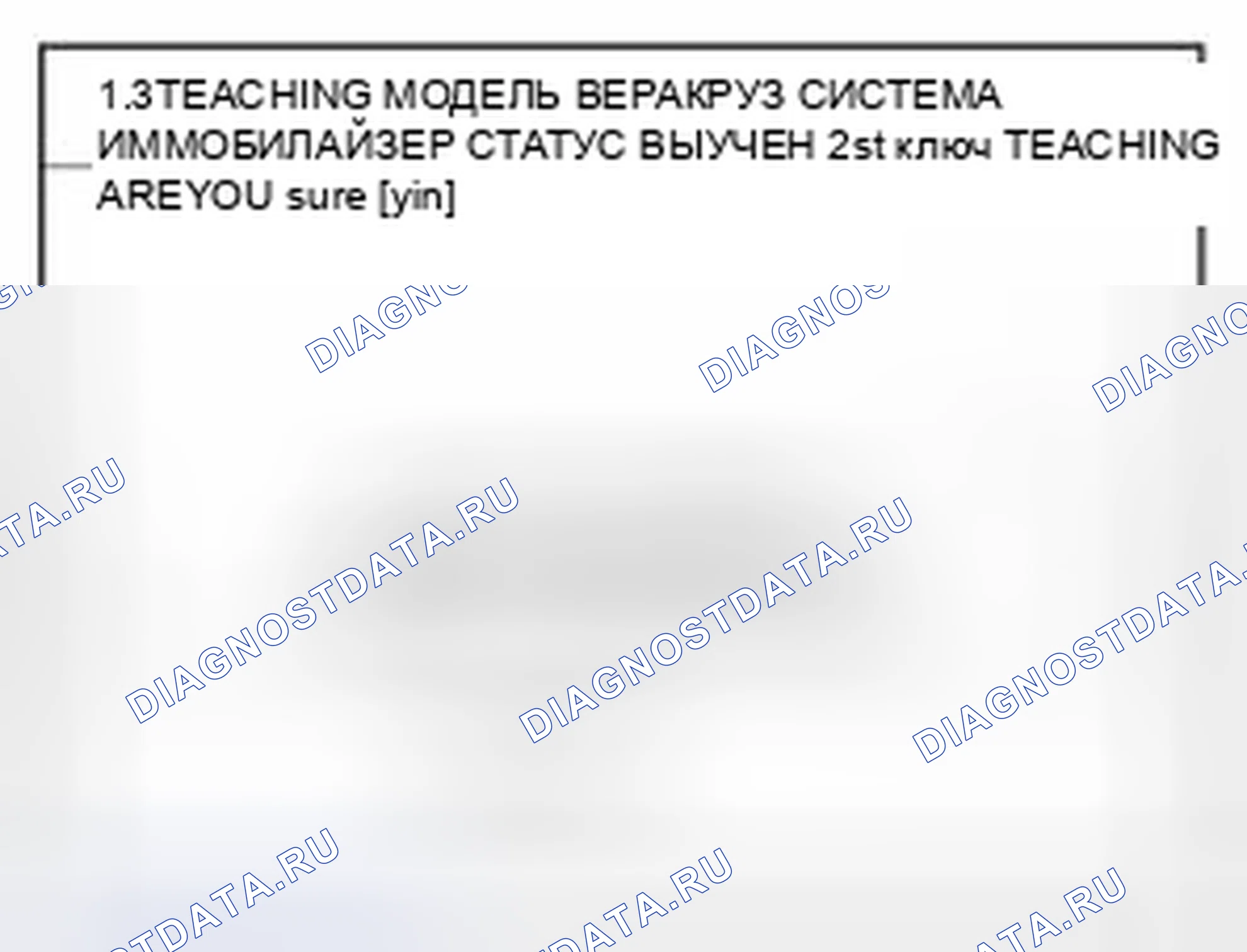 Рис. 121. Hyundai Veracruz I