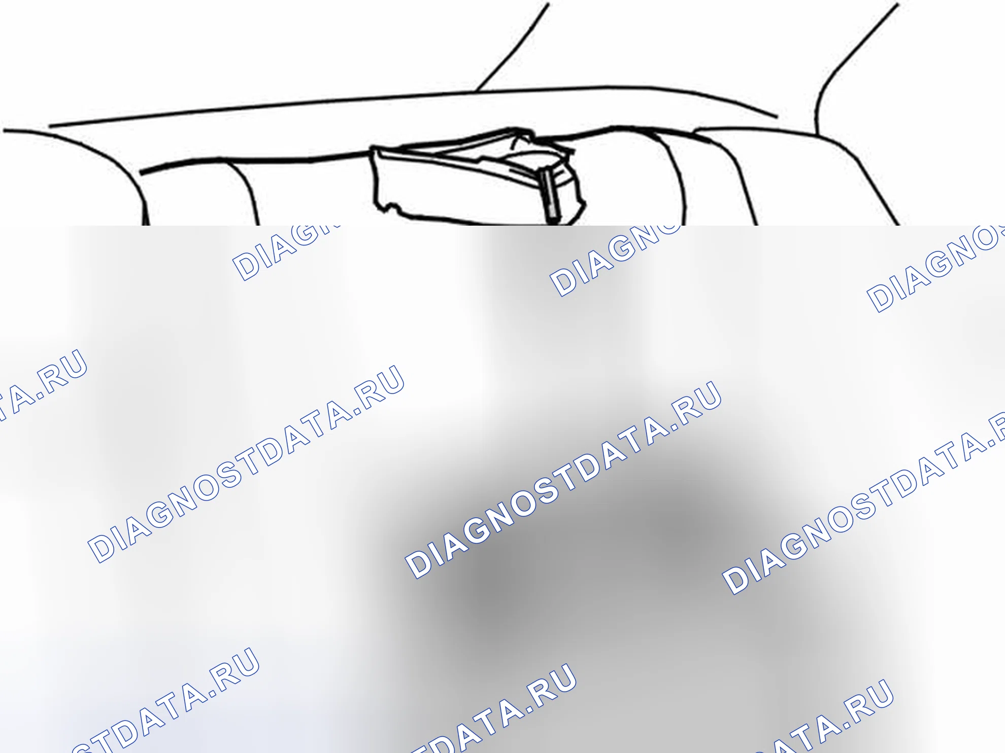 Рис. 163. Volvo S80 I