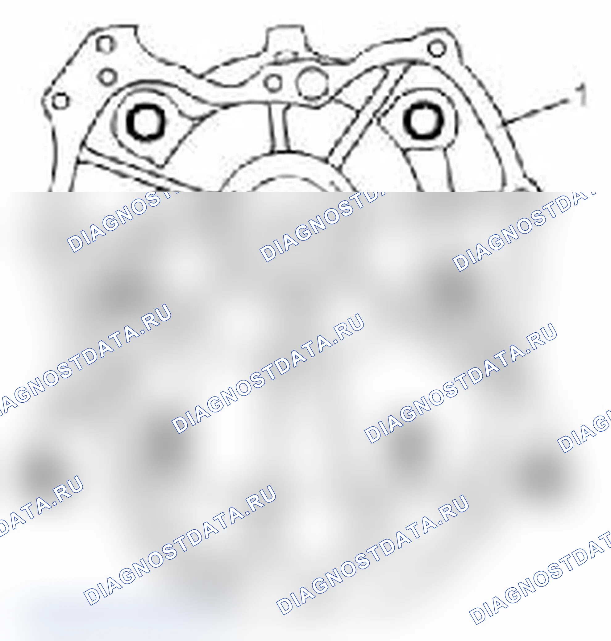 Рис. 351. Suzuki Grand Vitara II рестайлинг