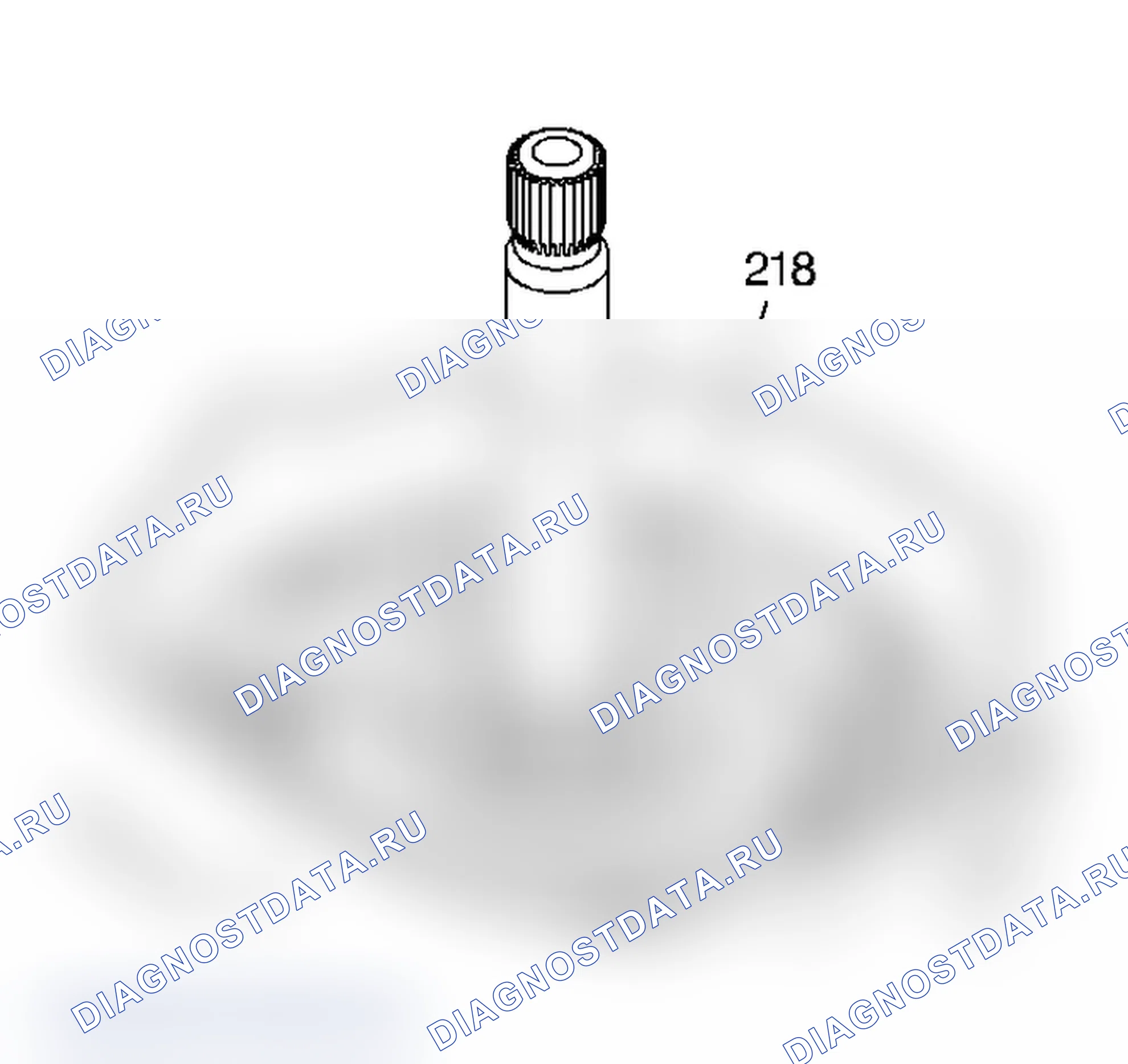 Рис. 692. Chevrolet Silverado 1500 