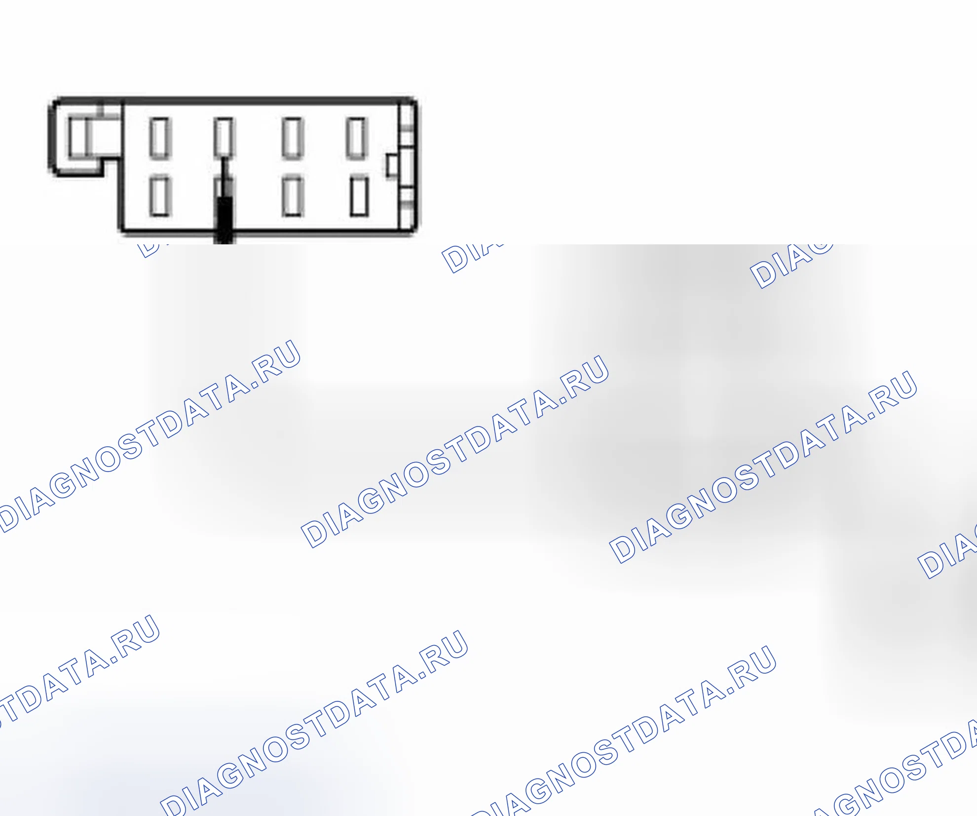 Рис. 4. Ford Focus I рестайлинг