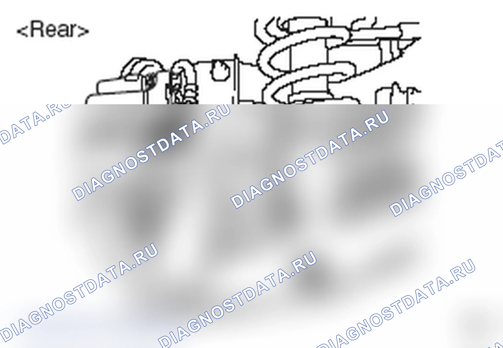 Рис. 75. Mitsubishi Lancer Ralliart X
