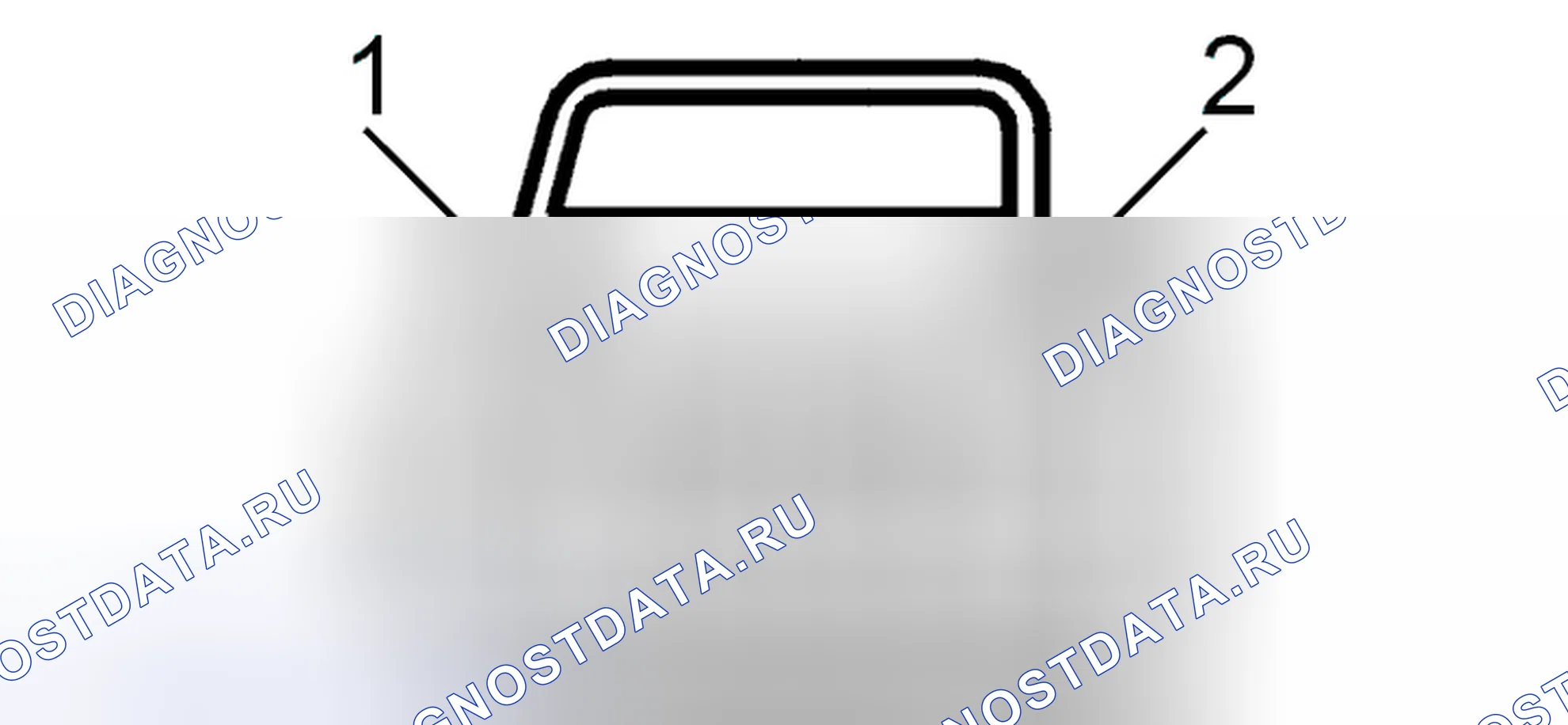 Рис. 609. Volvo C70 I