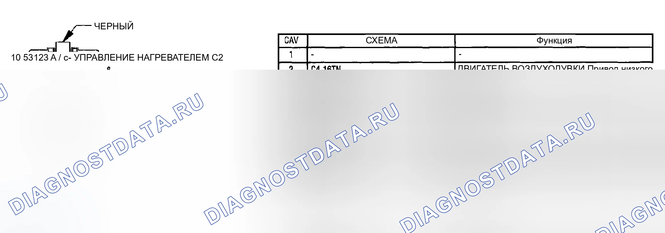 Рис. 6. Dodge Pickup R3500 