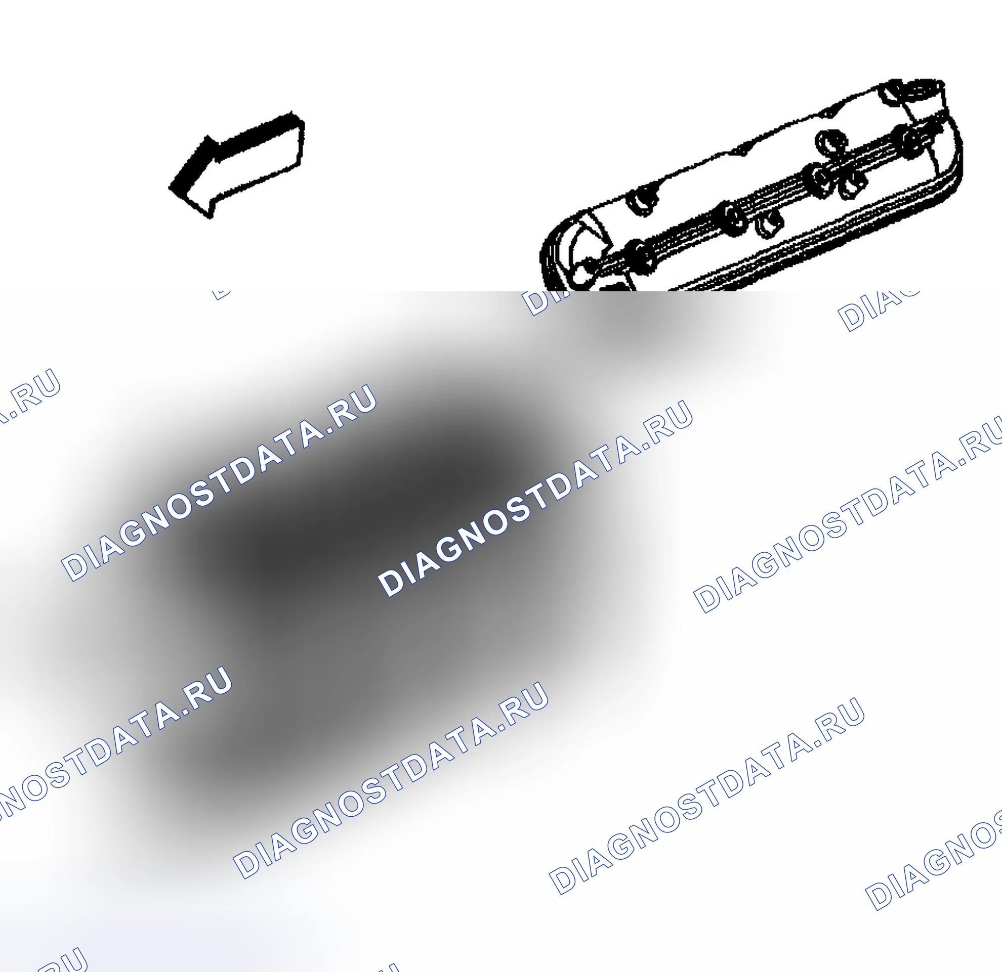 Рис. 1036. Chevrolet Silverado 1500 HD 