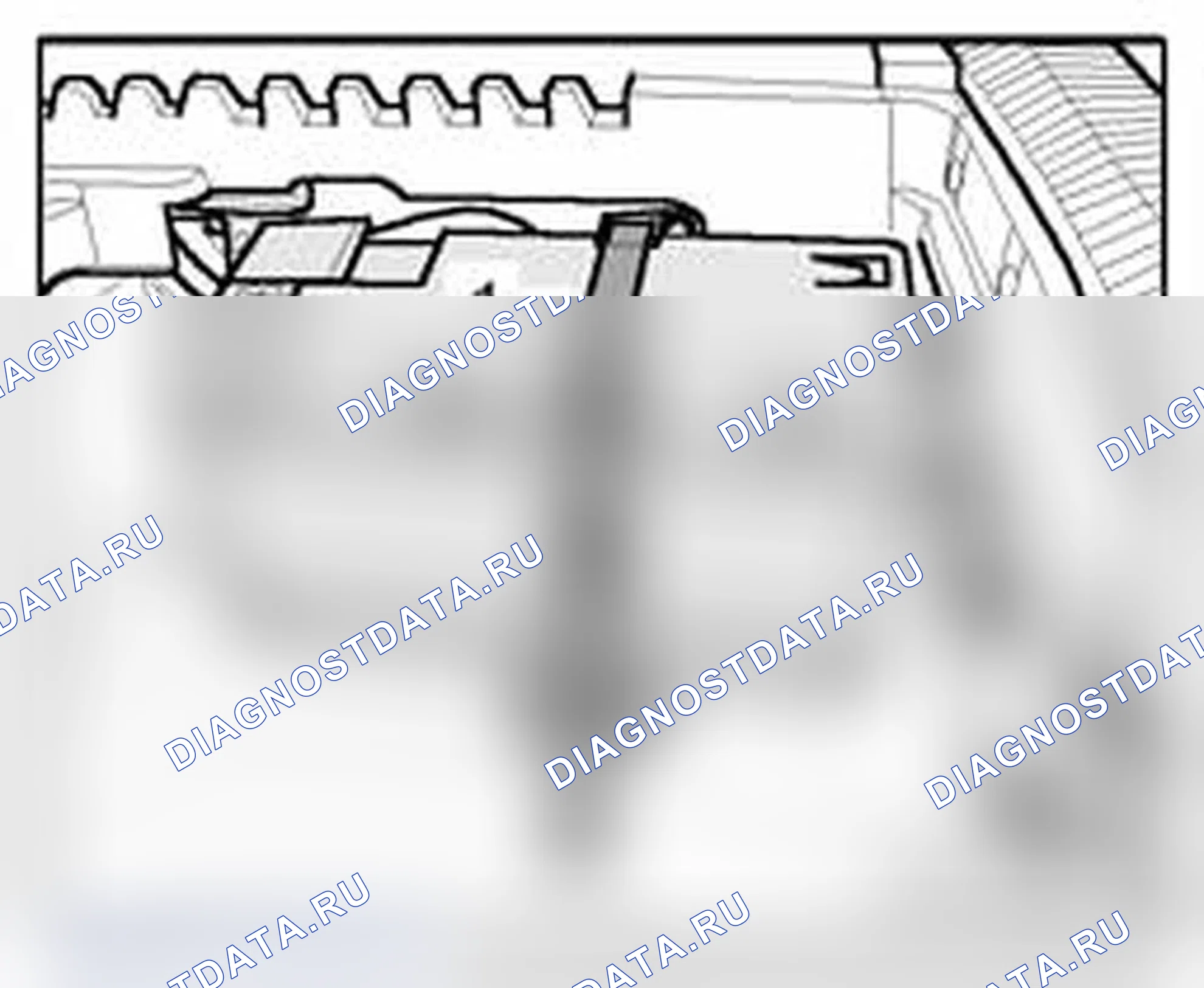 Рис. 37. Audi A6 С6