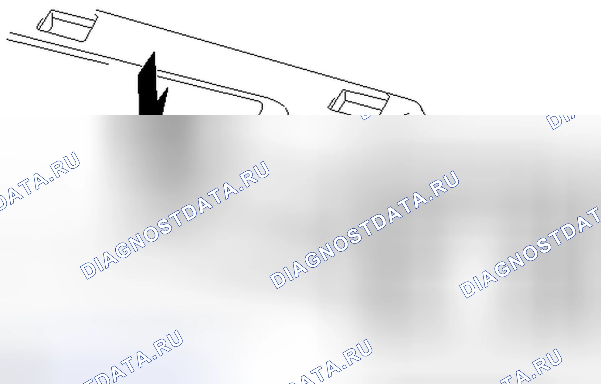 Рис. 148: УСТАНОВКА. Toyota Camry XV50
