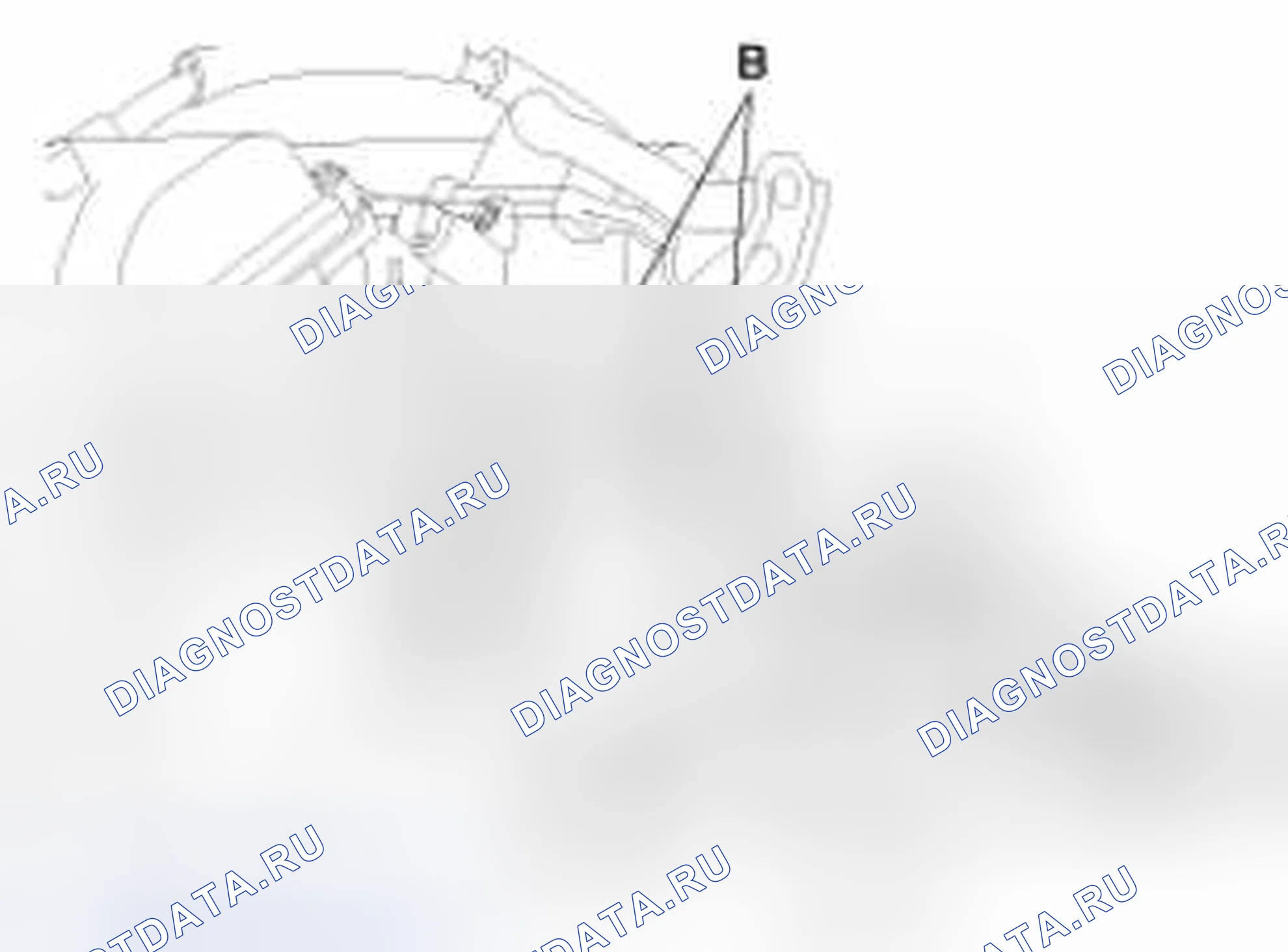 Рис. 56. Kia Magentis II рестайлинг