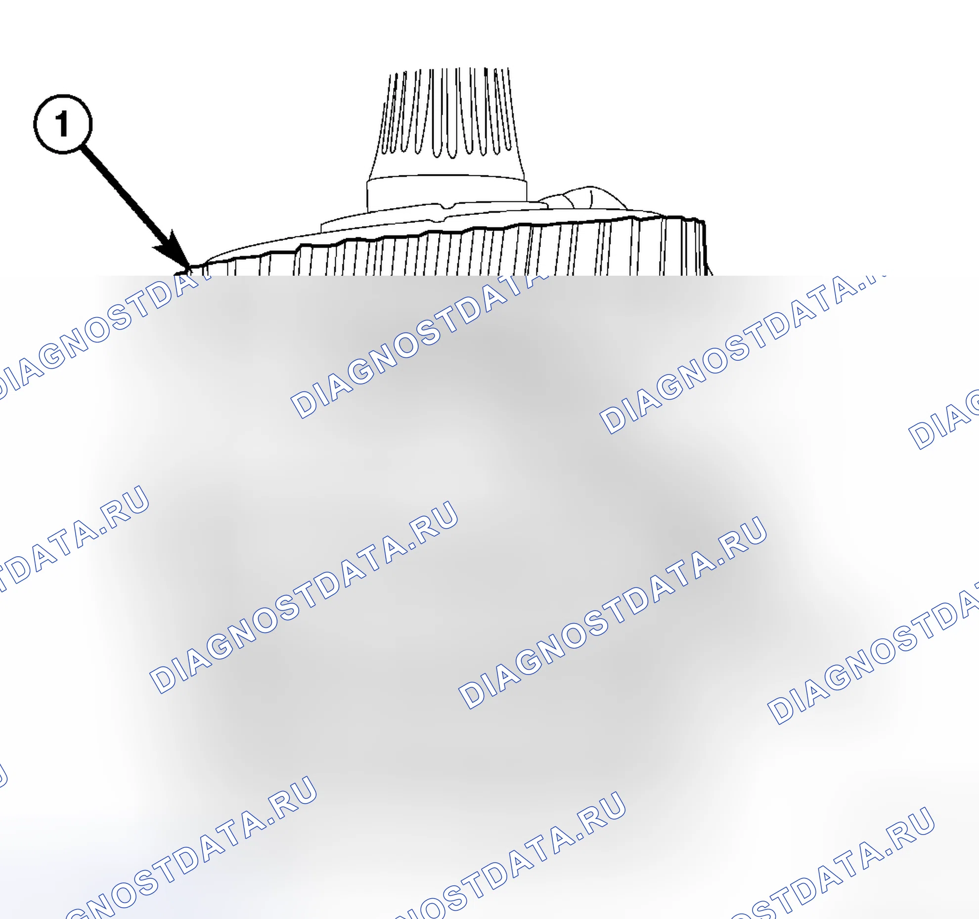 Рис. 46. Dodge Cab & Chassis R3500 HD transition
