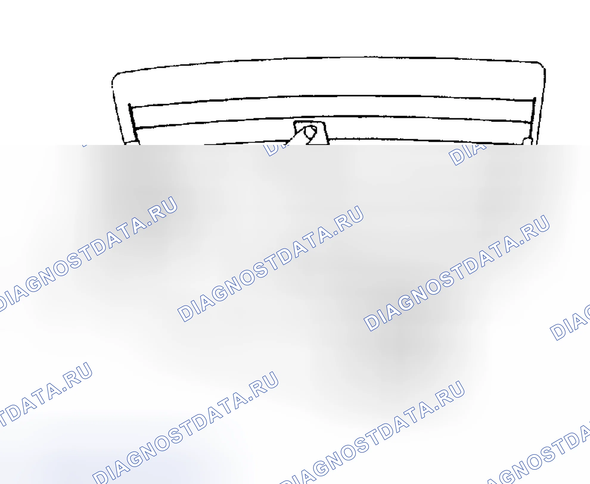 Рис. 2. Geely Okavango I