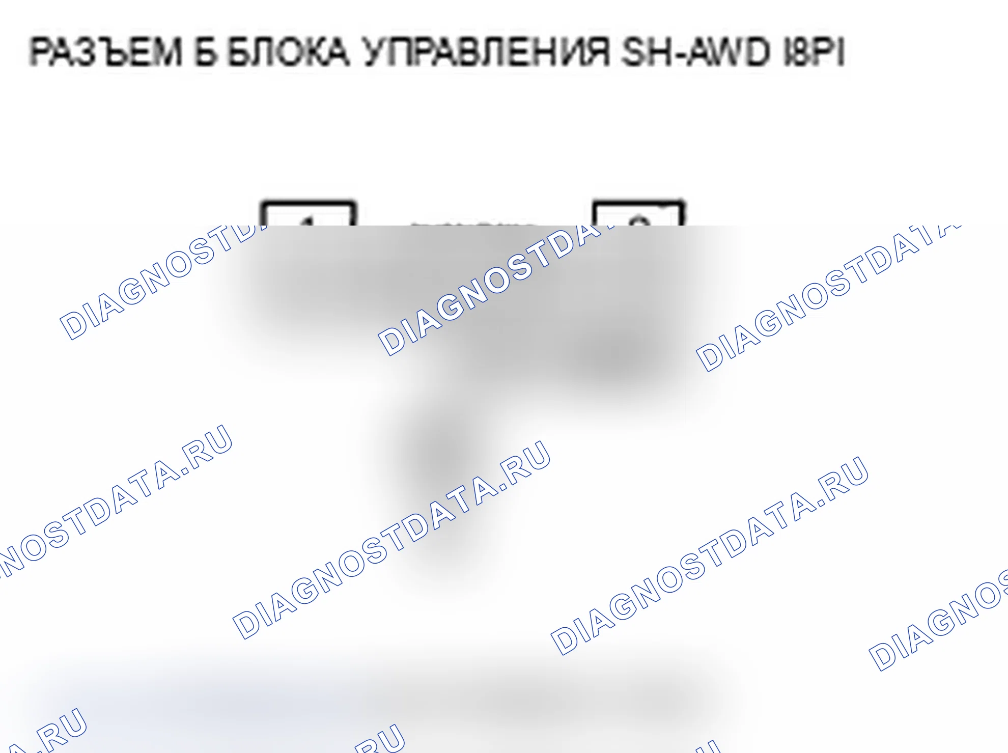 Рис. 85. Acura RL II рестайлинг