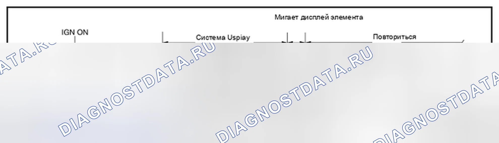 Рис. 13. Infiniti FX37 II рестайлинг