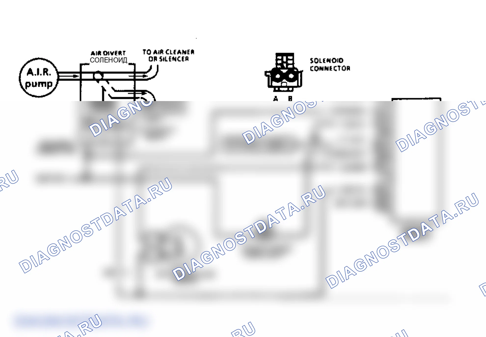 Рис. 191. GMC Pickup R2500 