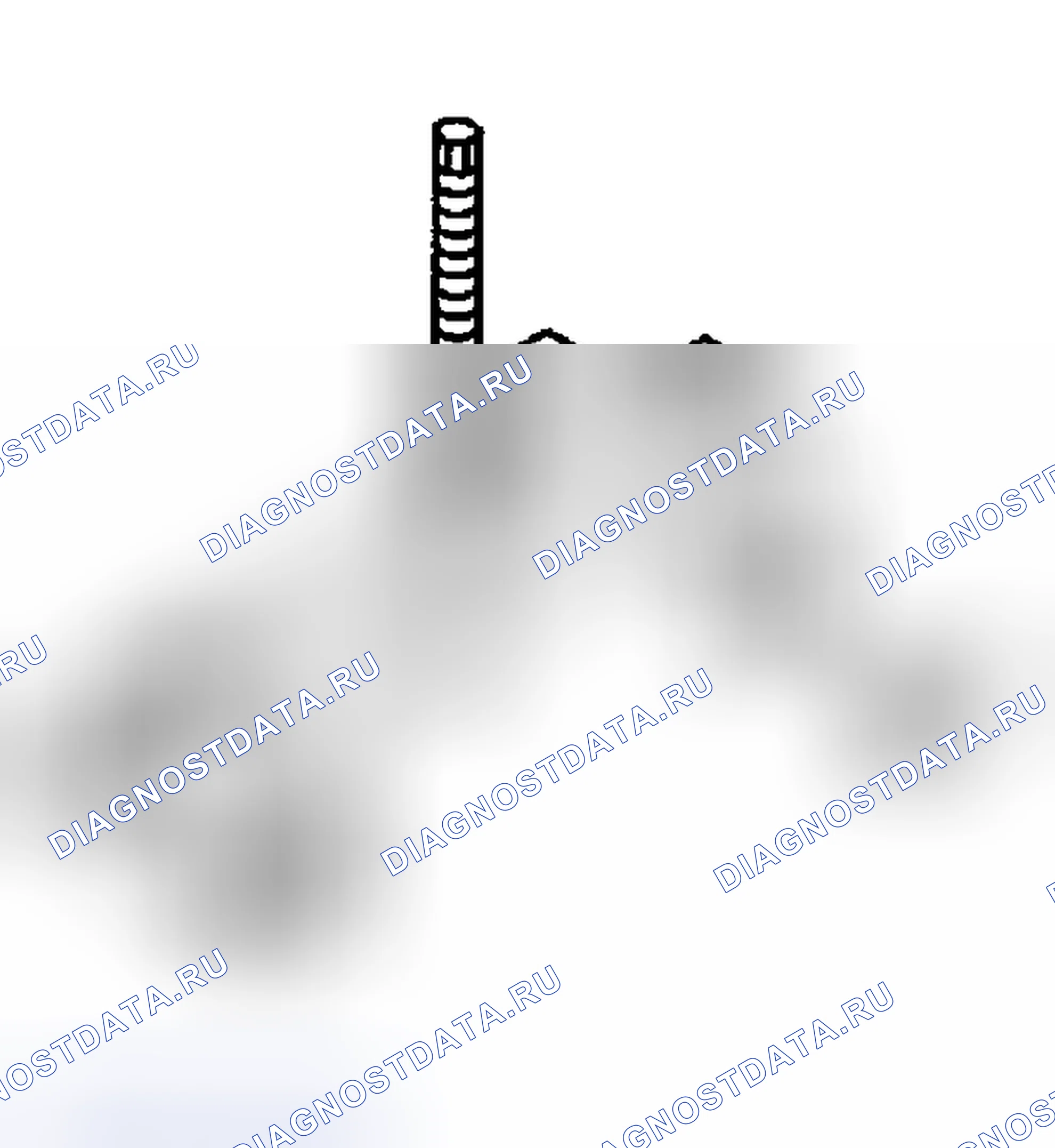 Рис. 95. Subaru Impreza GD/GC/GG рестайлинг 2