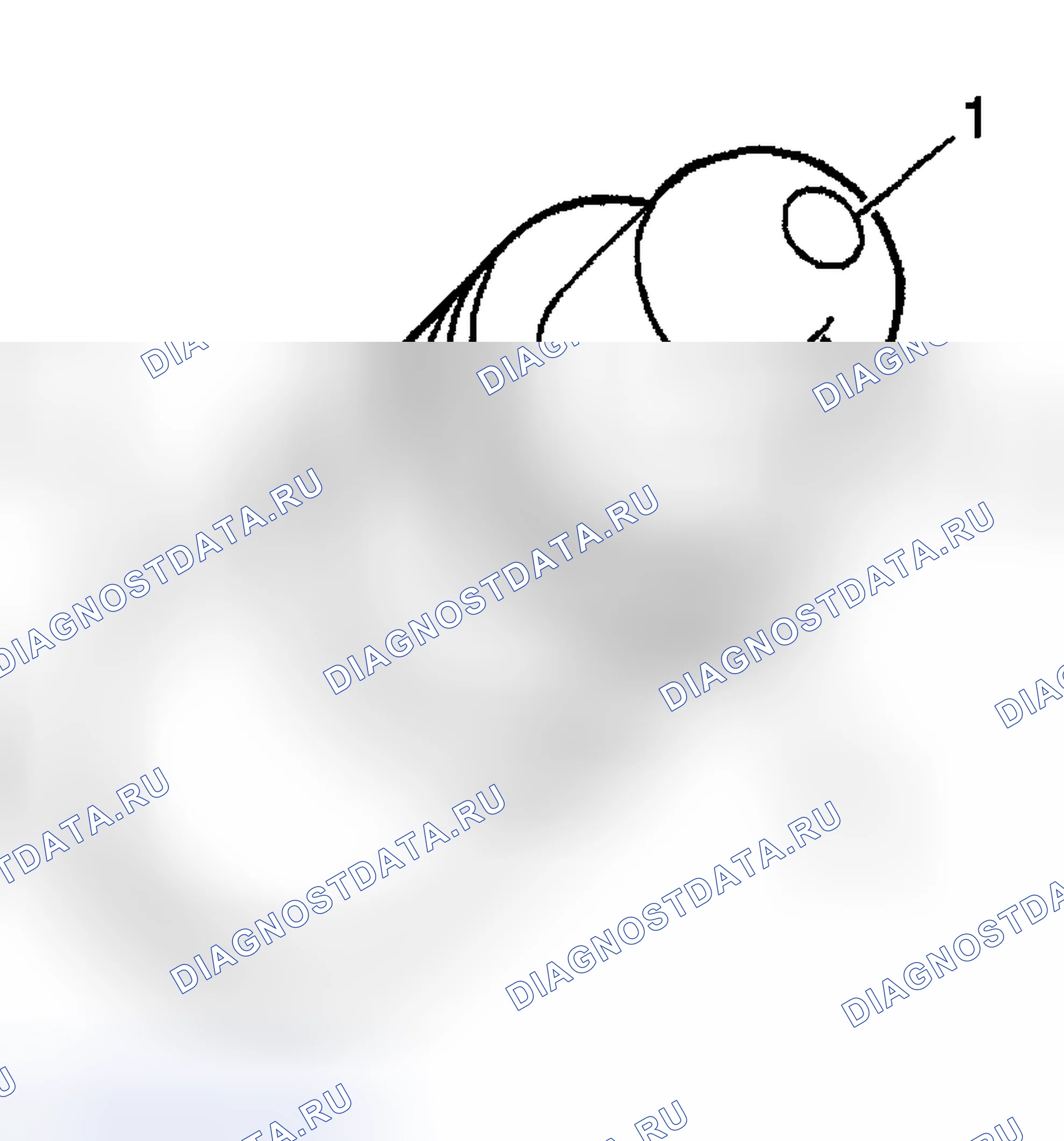 Рис. 1553. Hyundai Terracan I