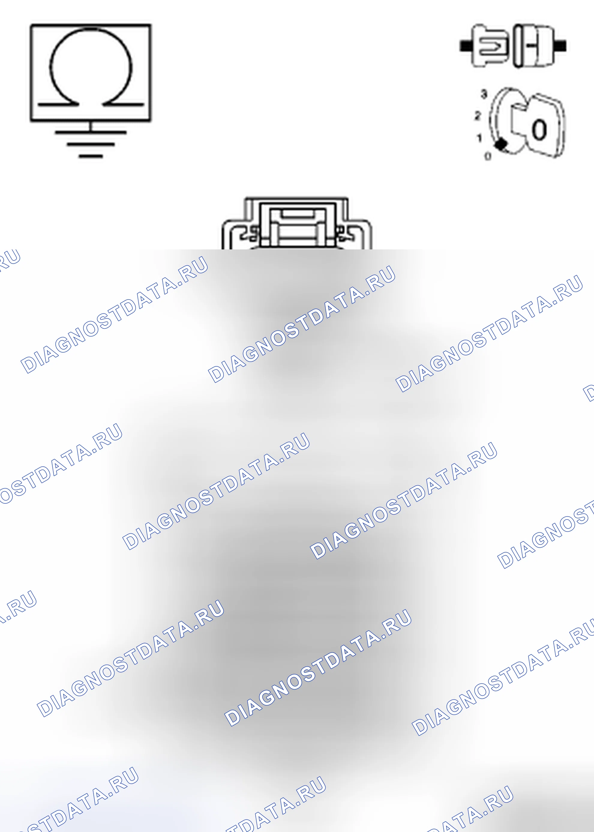 Рис. 187. Chrysler Town & Country V