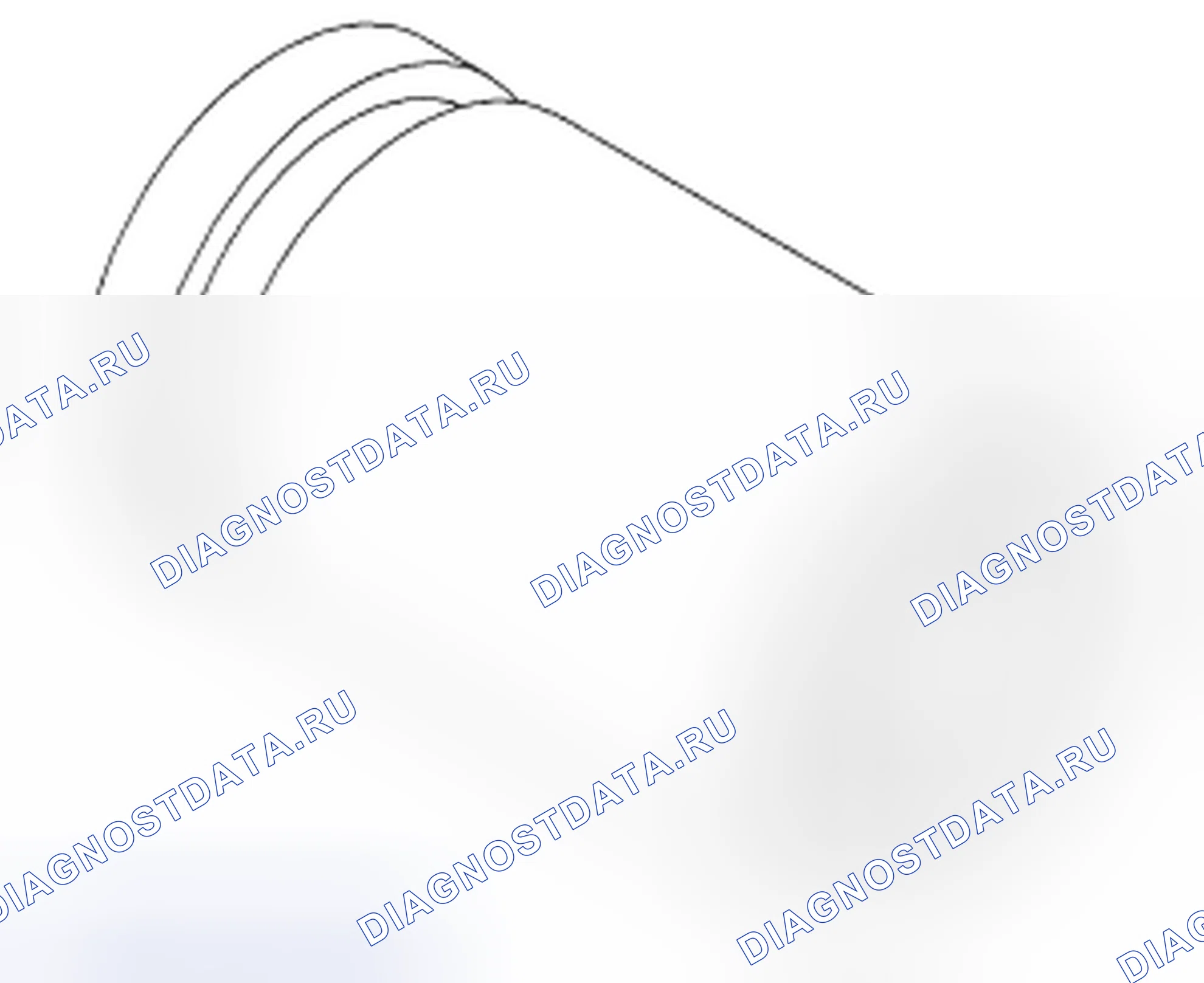 Рис. 23. Dodge Cab & Chassis R3500 HD transition