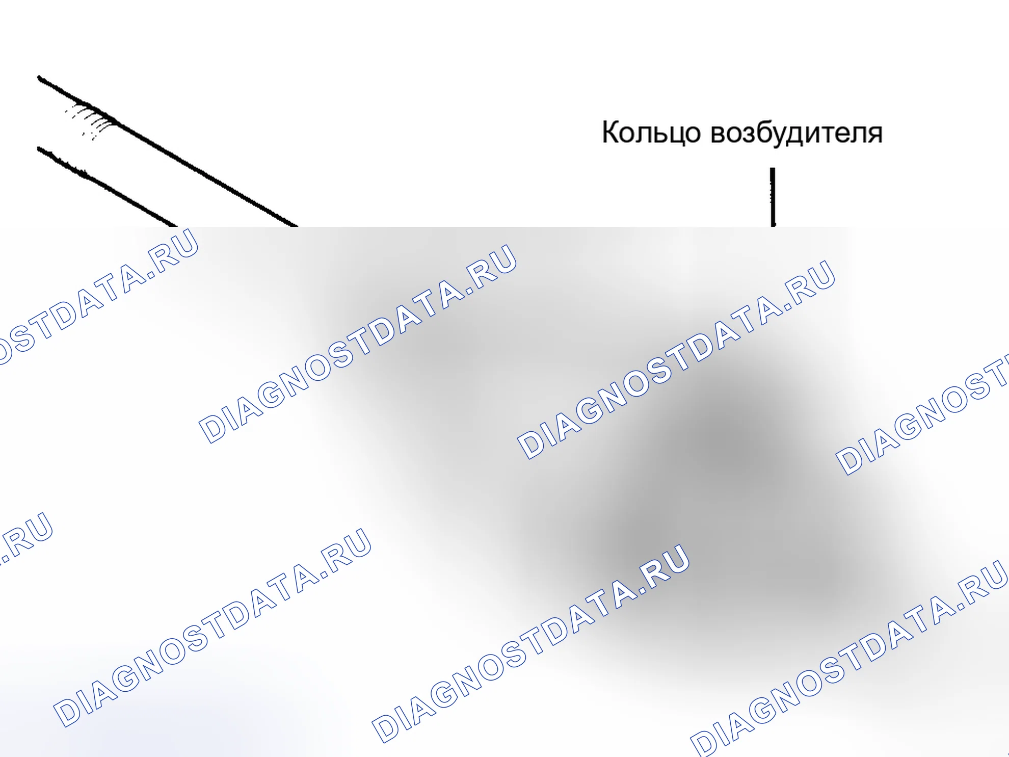 Рис. 2. Pontiac Sunbird III