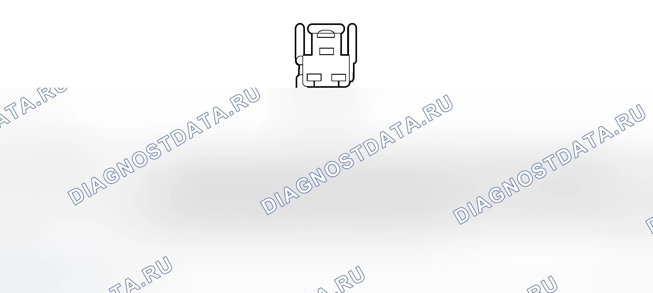 Рис. 14. Ford Five Hundred I