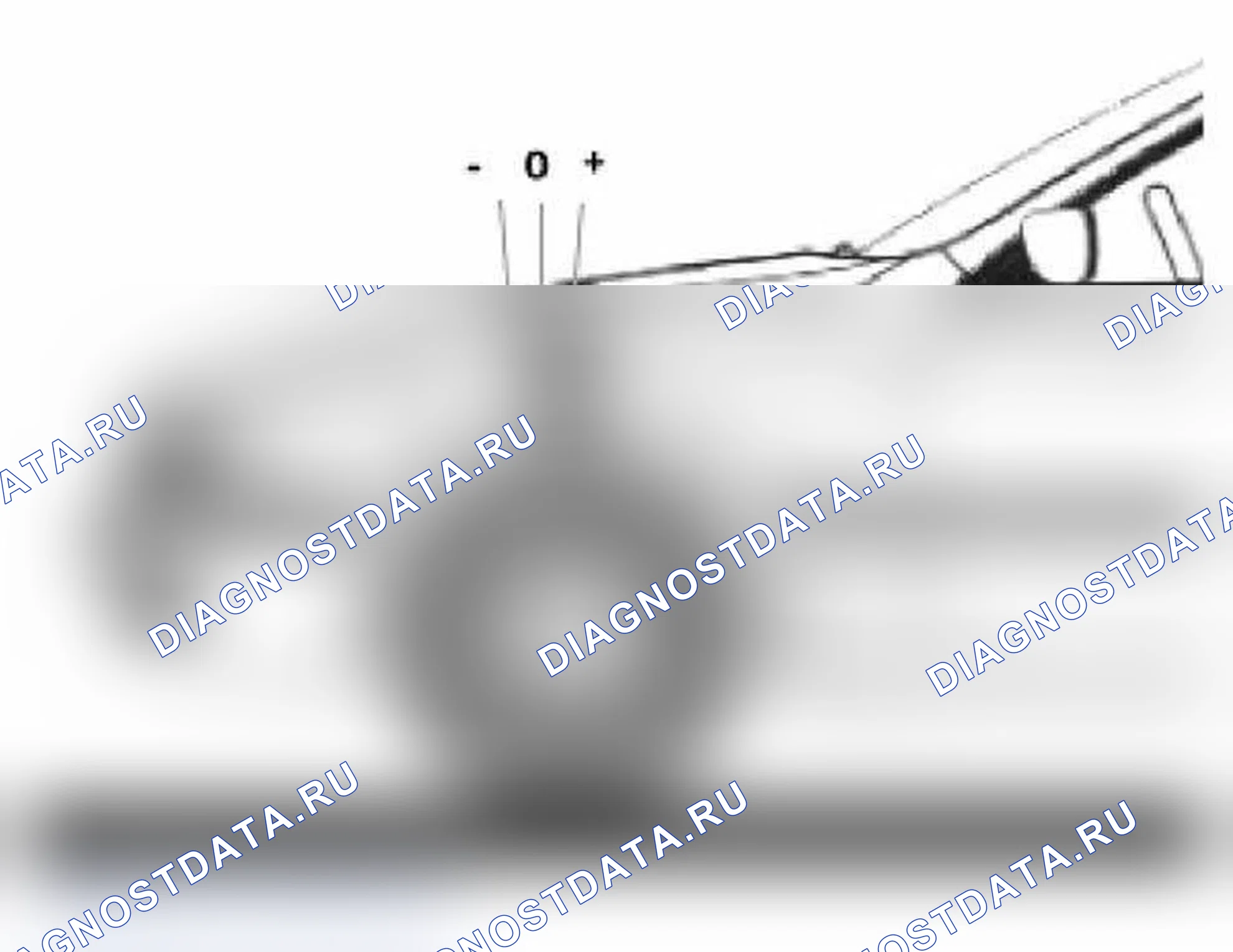 Рис. 63: Литник. BMW M3 E36