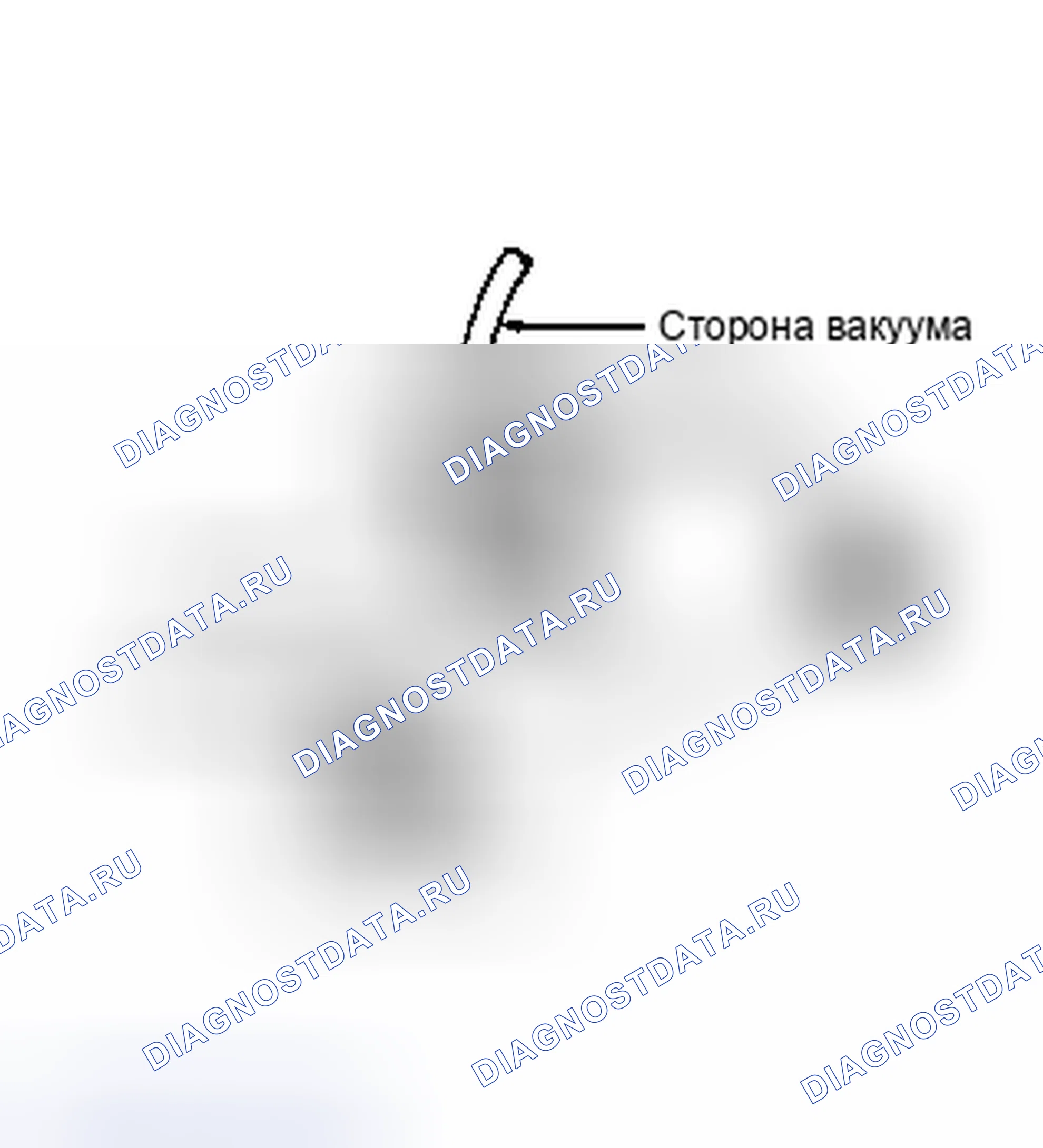 Рис. 83. Mazda MPV V