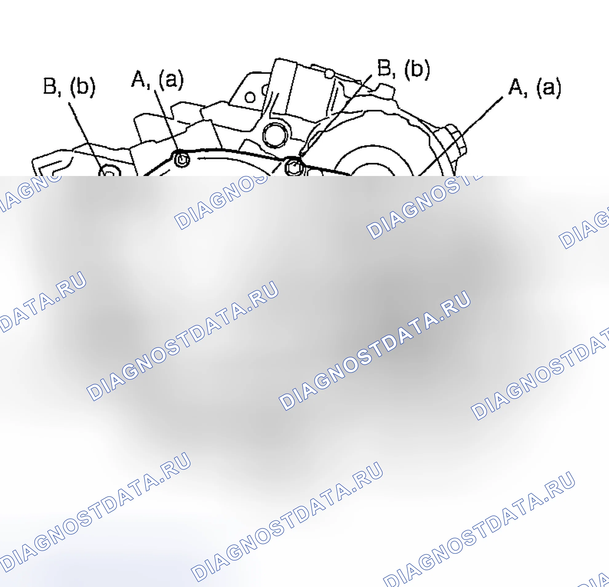 Рис. 303. Suzuki Aerio I