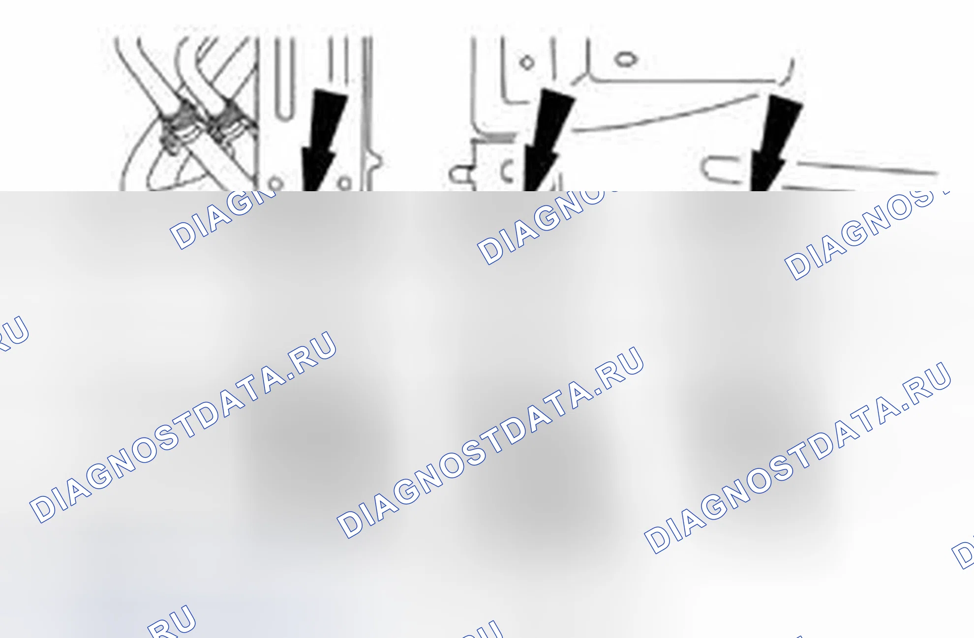 Рис. 1152. Ford Econoline E250 