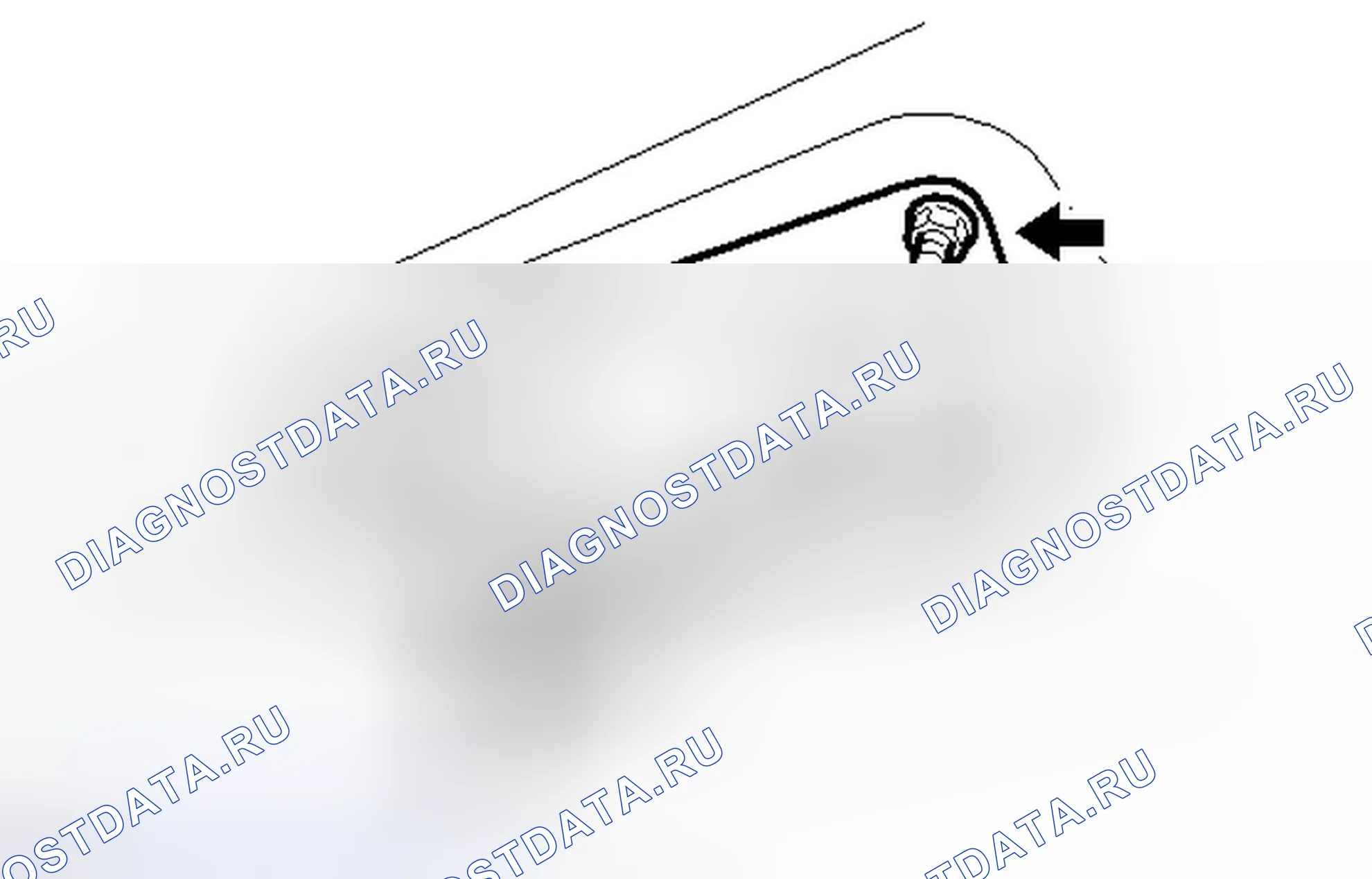 Рис. 54. Toyota Corolla X рестайлинг