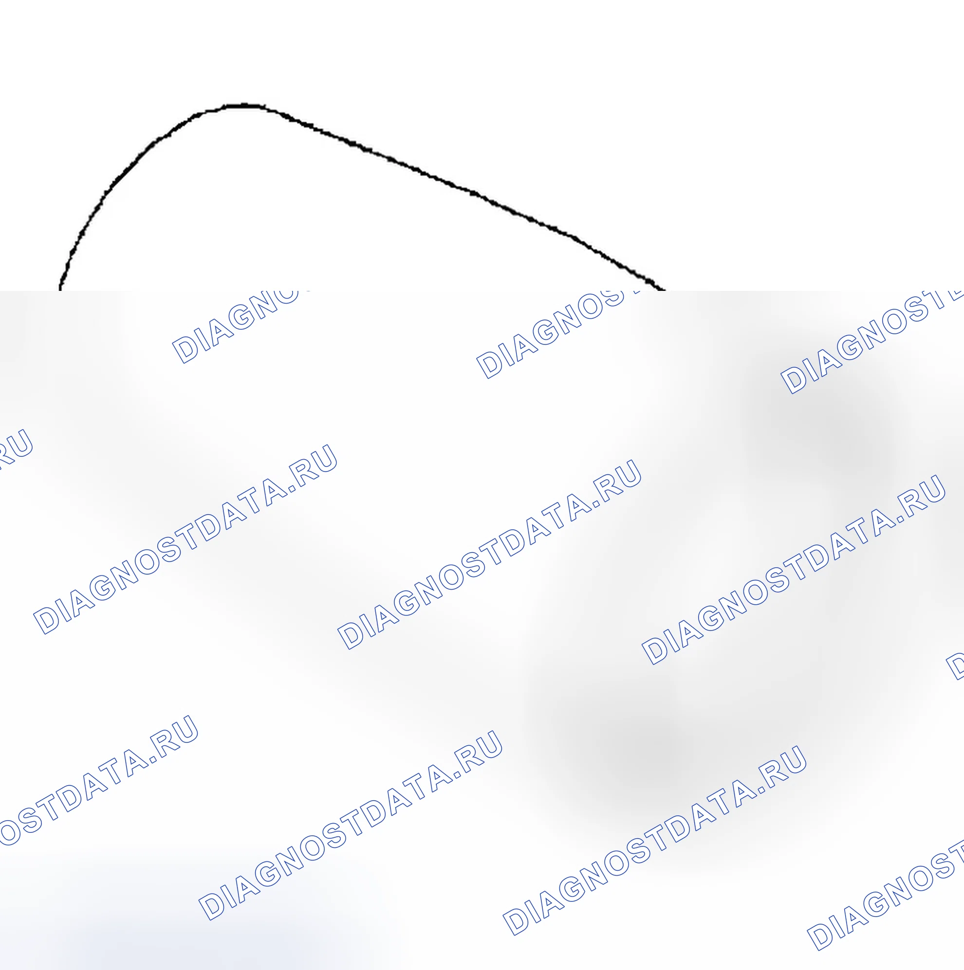 Рис. 7. Dodge Pickup R1500 