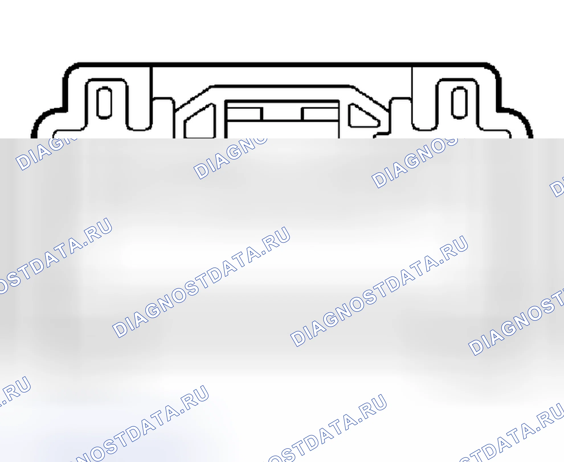 Рис. 12: ПРОВЕРКА стеклоподъёмников. Haval Xiaolong Max I