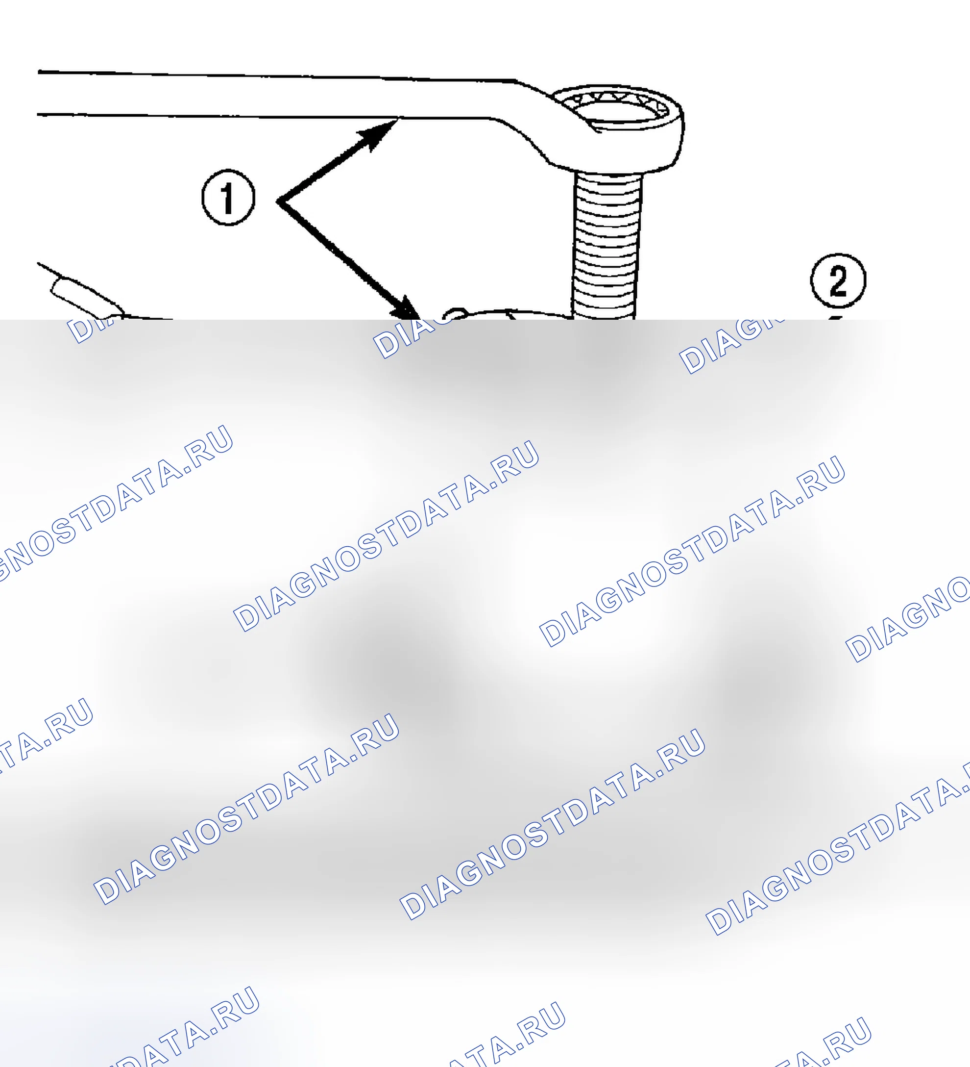 Рис. 200. Chrysler Town & Country IV