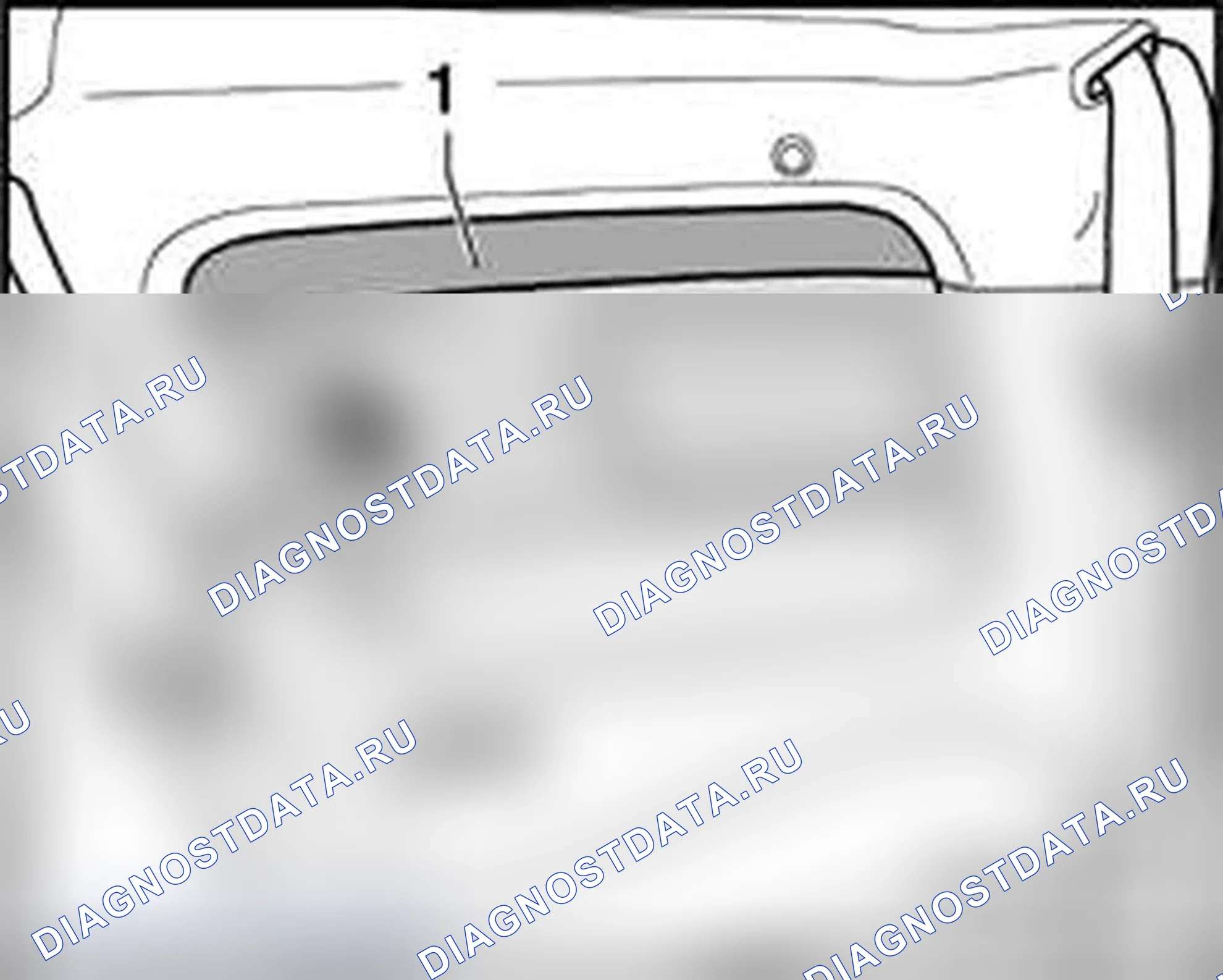 Рис. 23: Удаление. Audi S4 B8