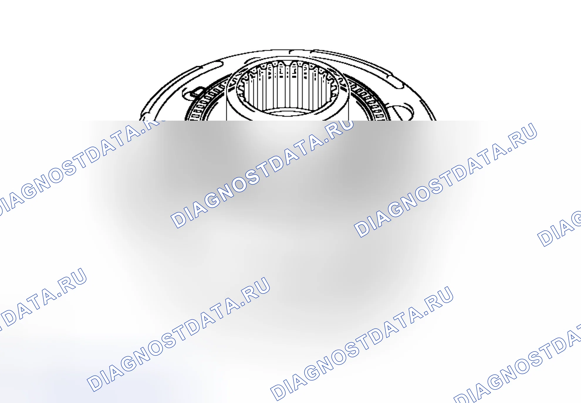 Рис. 75. Haval H8 I