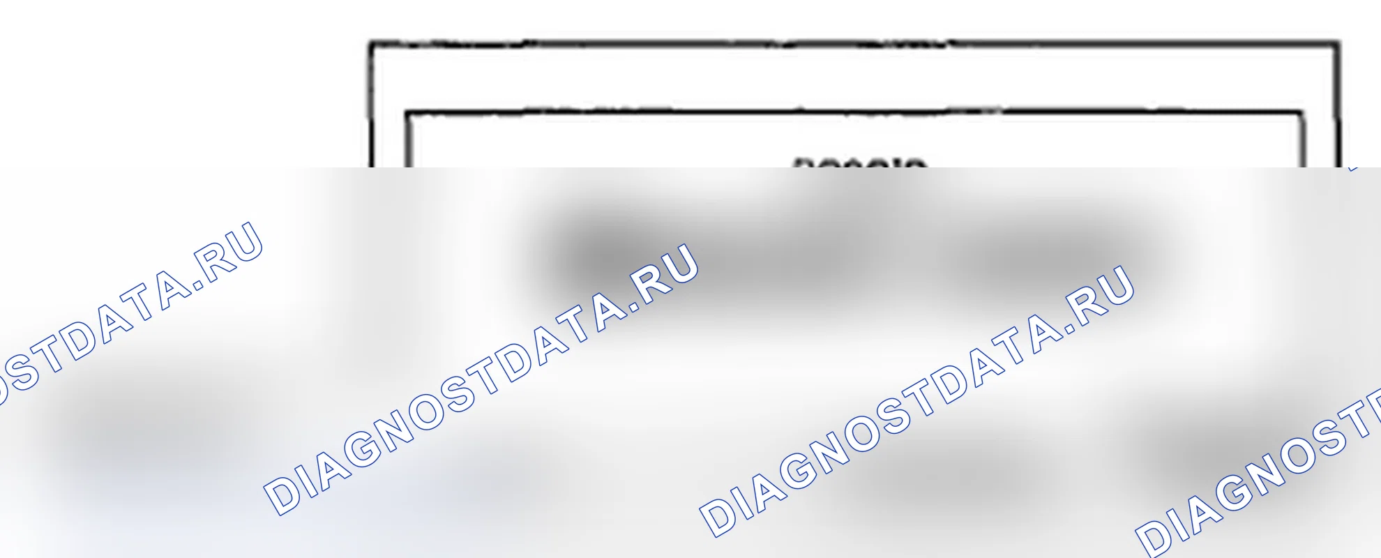 Рис. 4: Процедура. Acura RL II рестайлинг