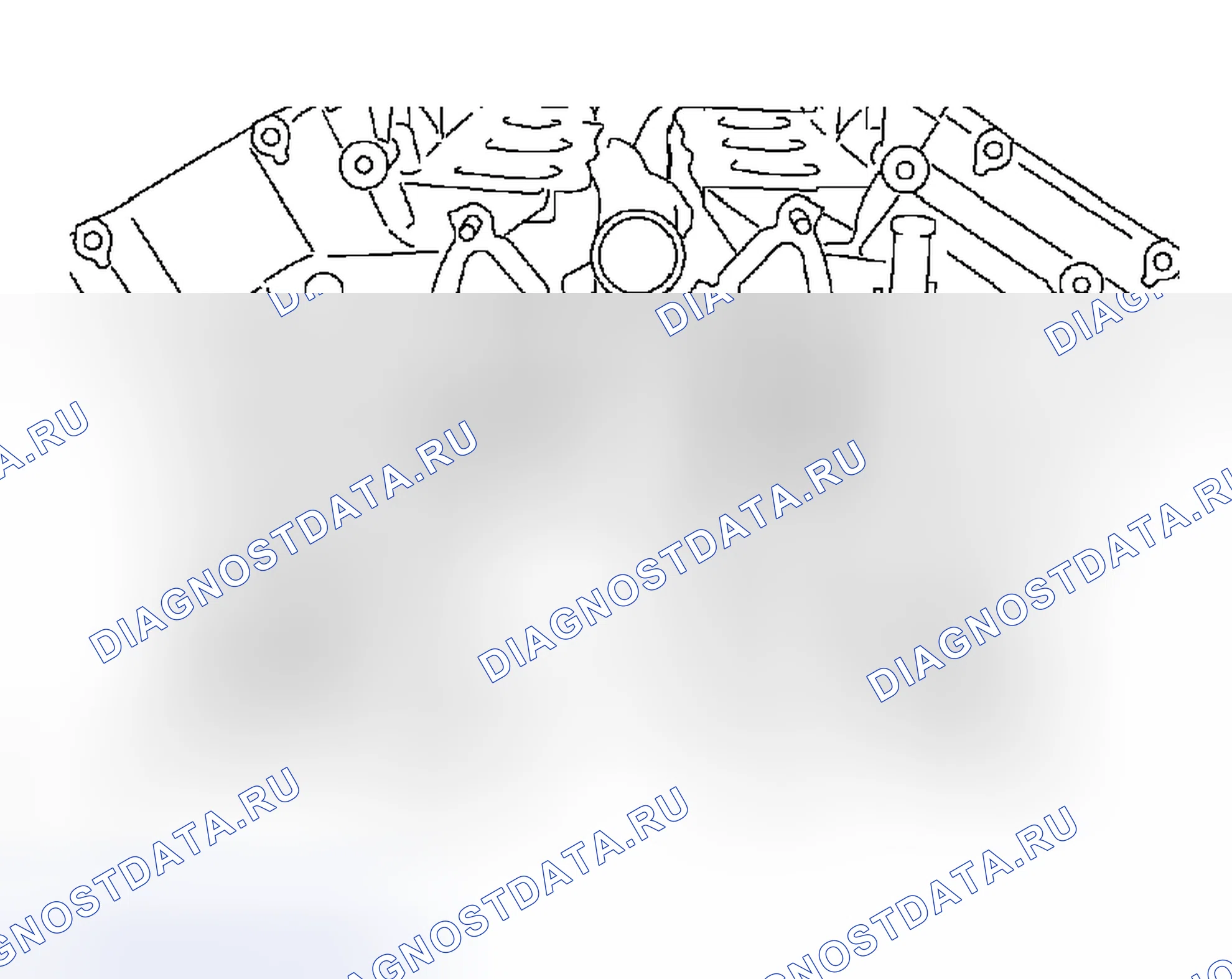 Рис. 312. Toyota 4Runner IV