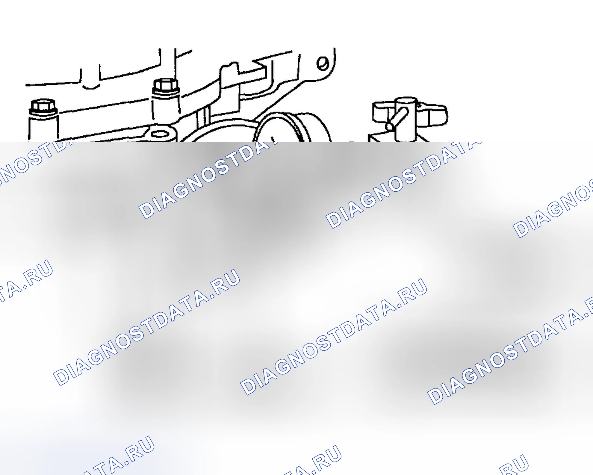 Рис. 553. Ford Taurus IV