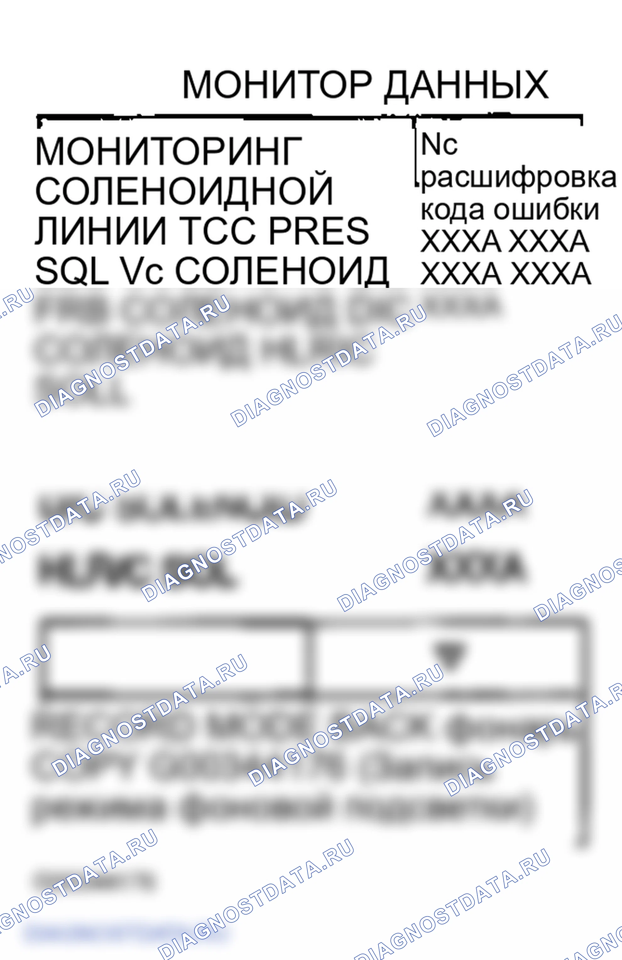 Рис. 250. Infiniti FX35 I