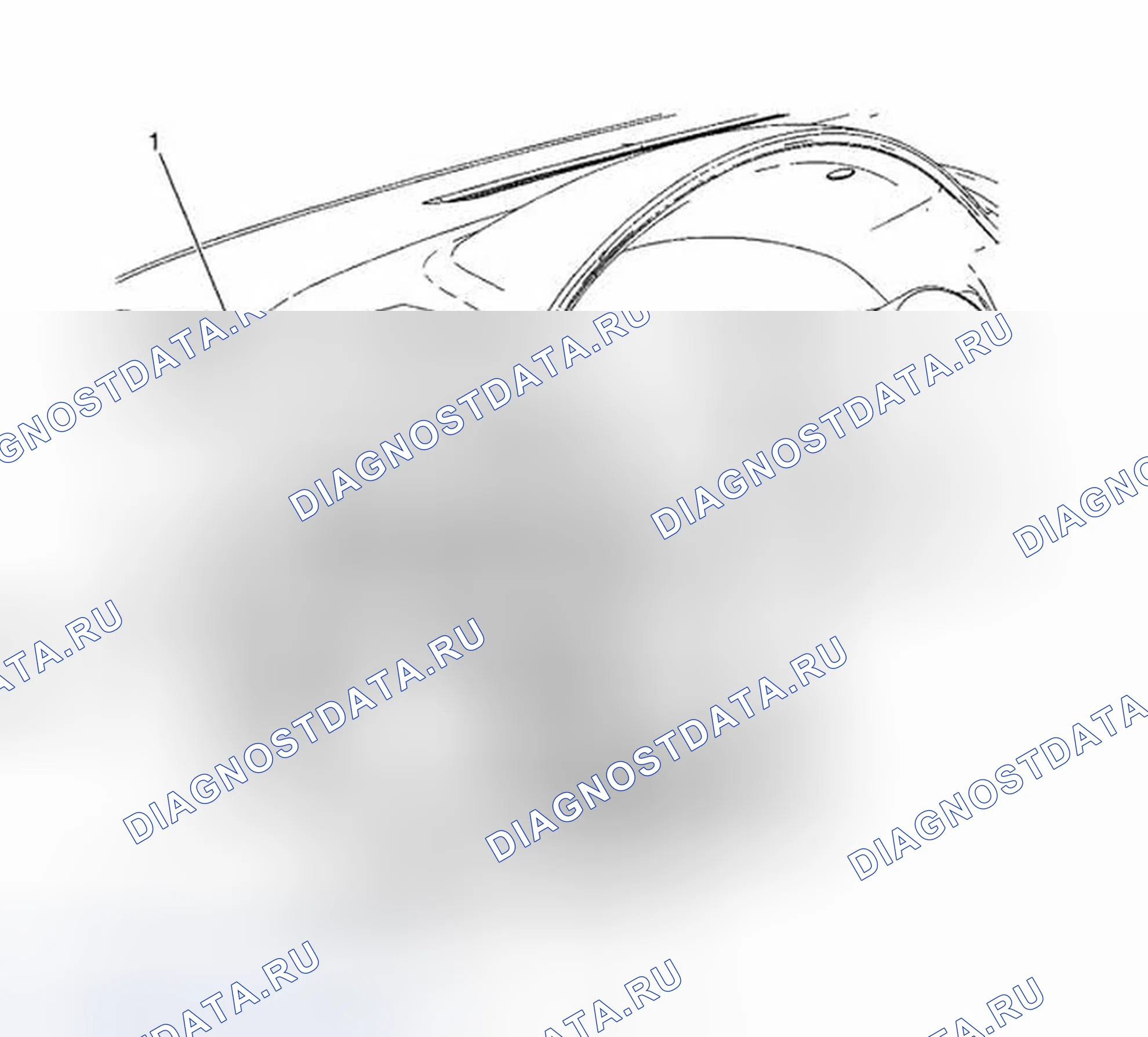 Рис. 27. Chevrolet Uplander I