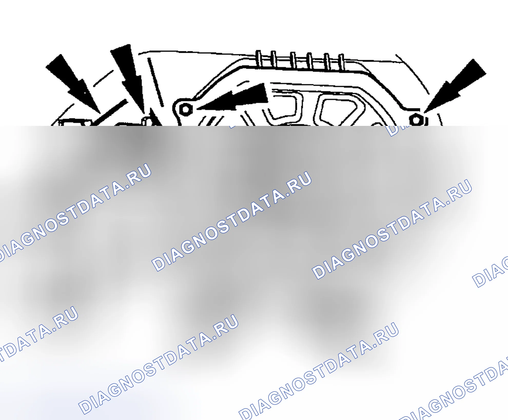 Рис. 46. Hyundai Pony I