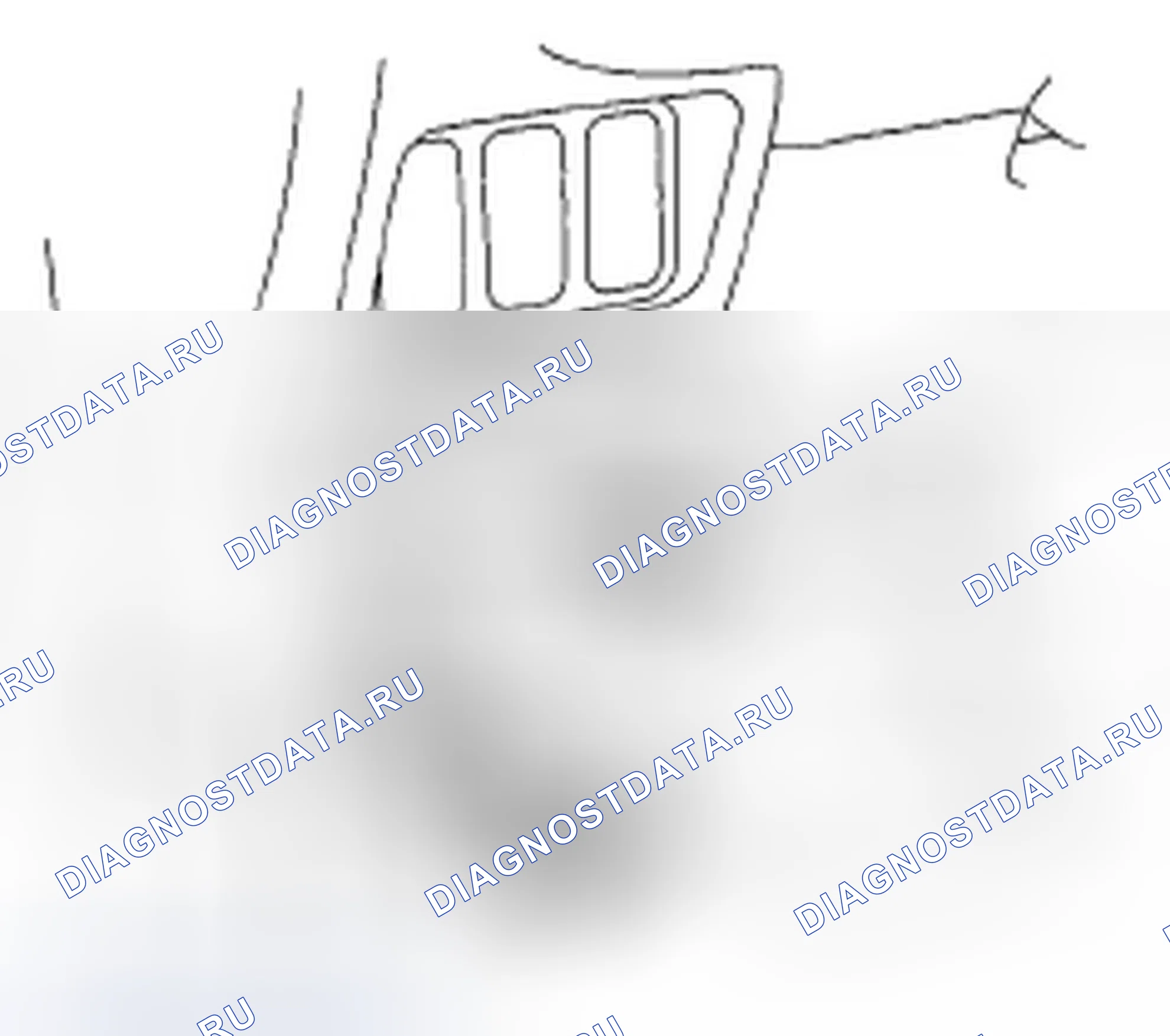 Рис. 87. Honda Ridgeline I рестайлинг