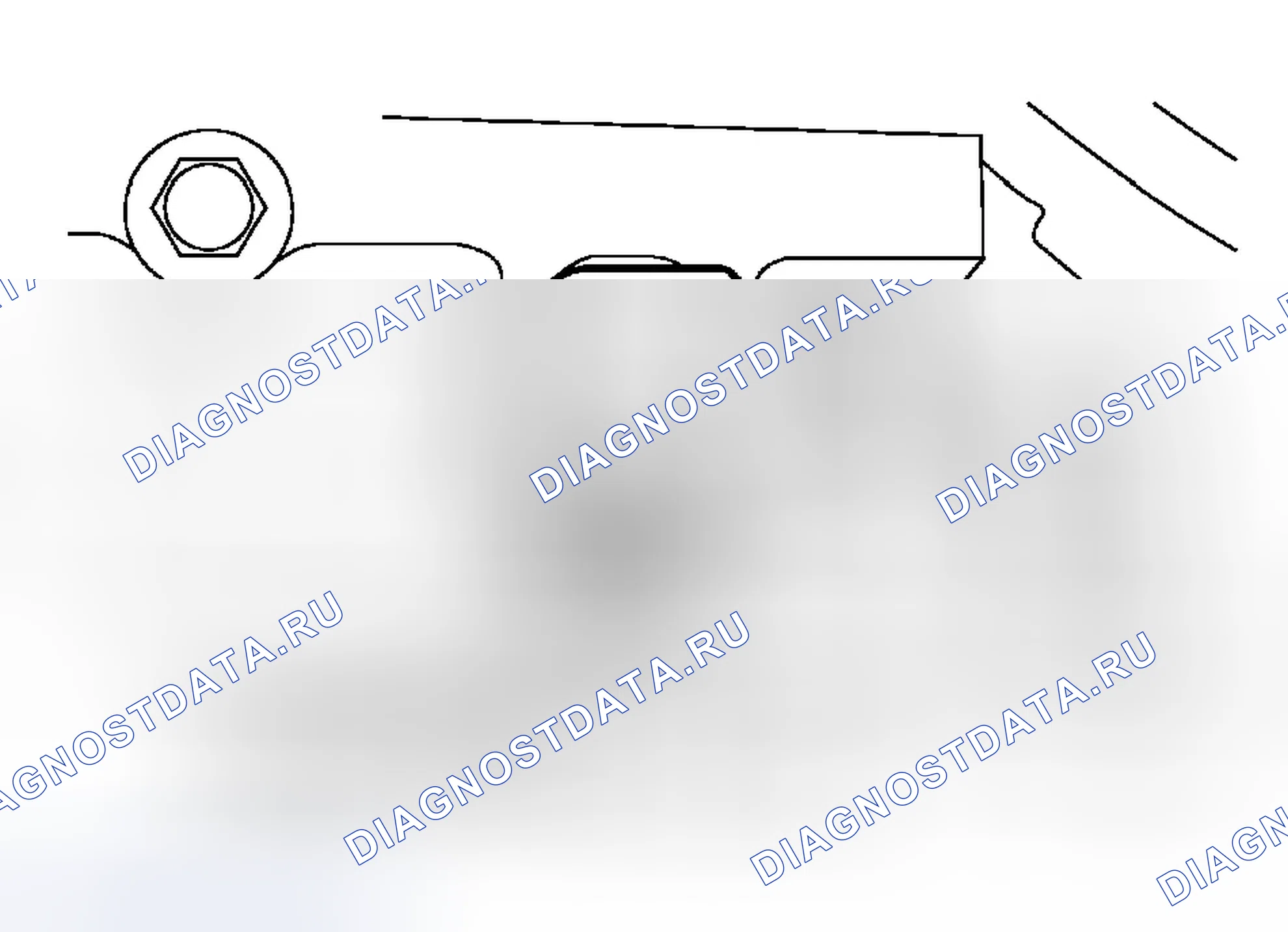 Рис. 374. Ford Focus I рестайлинг
