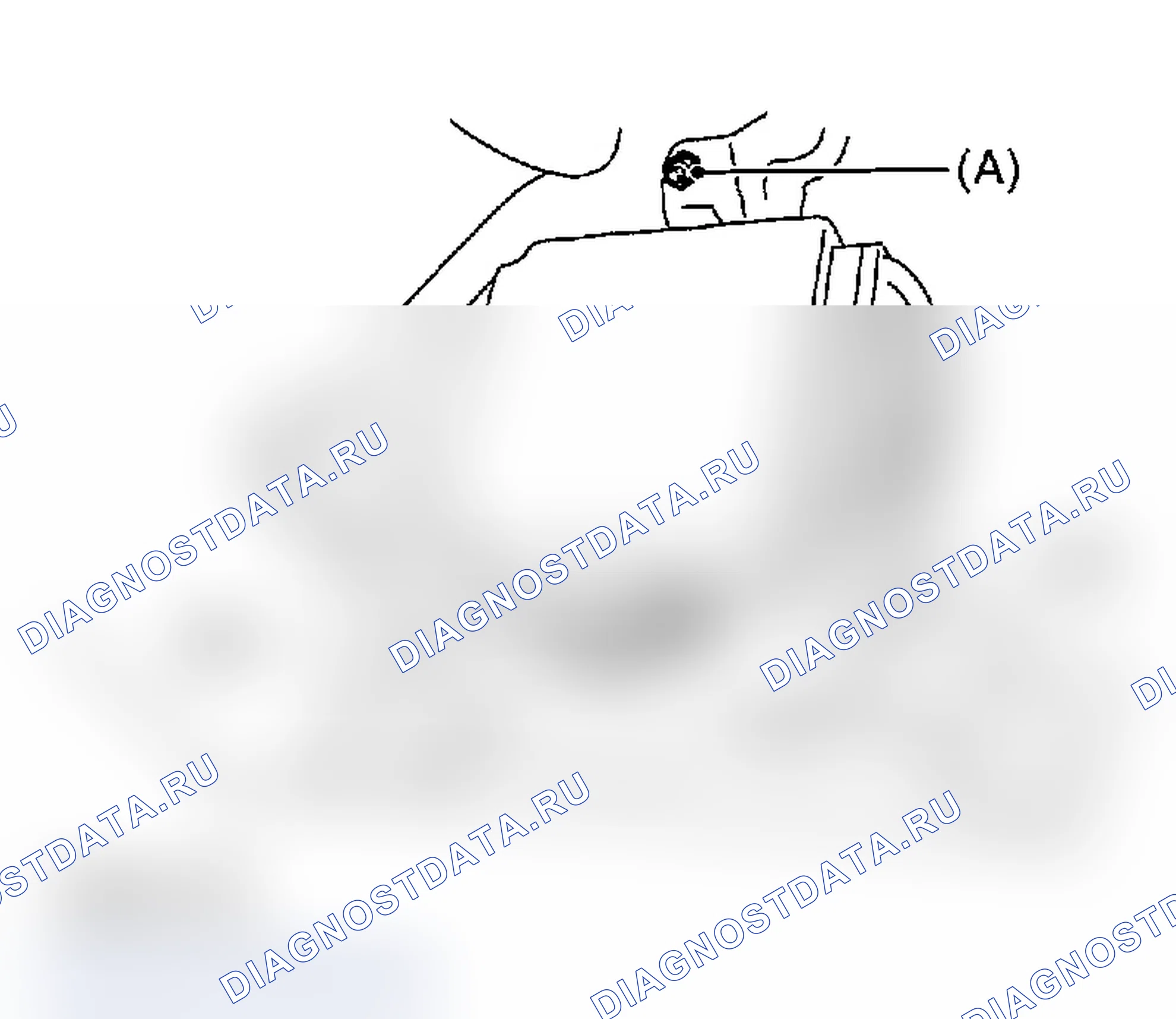 Рис. 129. Subaru Impreza WRX GD/GG рестайлинг