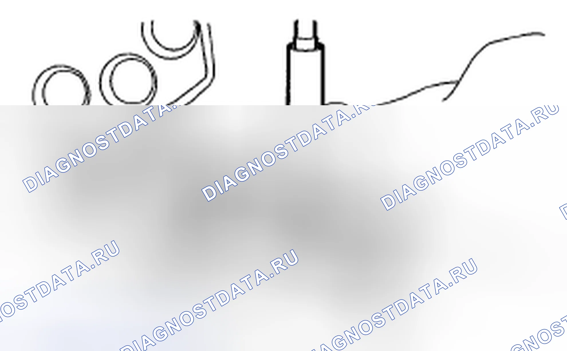 Рис. 133. Subaru Impreza GH