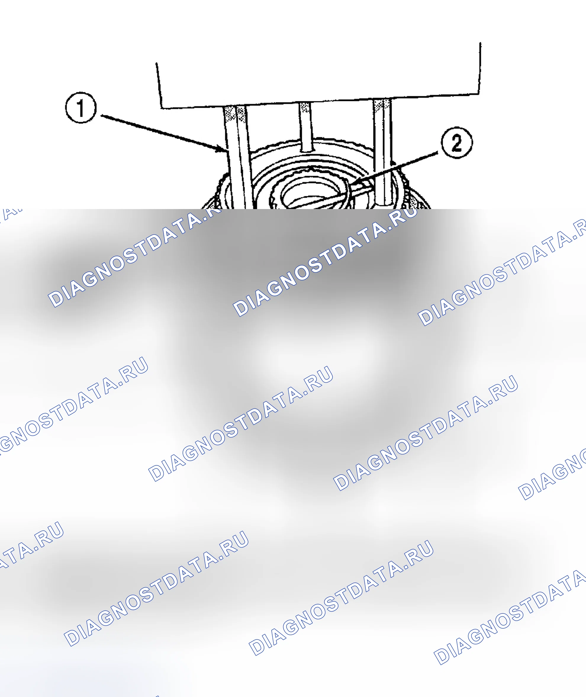 Рис. 317. Dodge Pickup R1500 