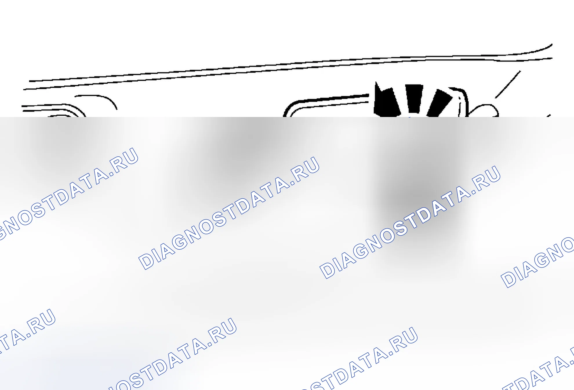 Рис. 79. Ford Cab & Chassis F350 Super Duty 